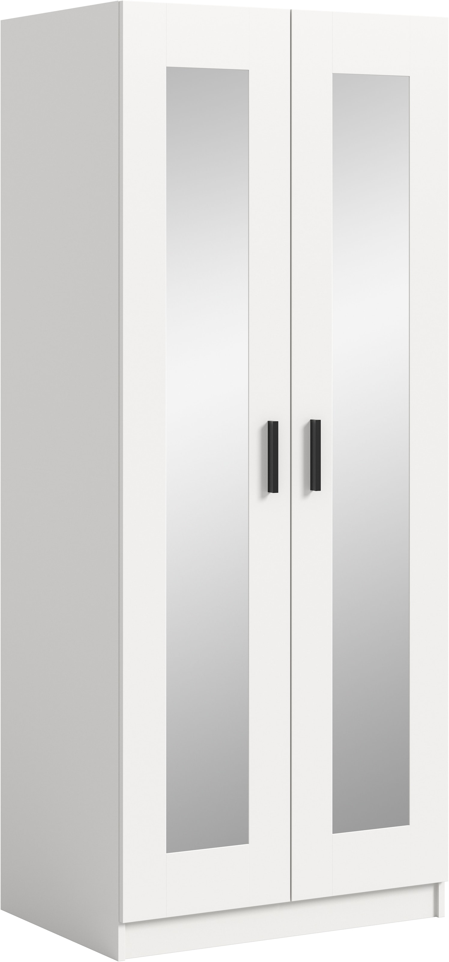 Home affaire Kleiderschrank »Farmsen, TOPSELLER!, Schlafzimmerschrank, Garderobe, Schrank« in verschiedenen Größen und Ausführungen erhältlich,  Kleiderschrank, Schlafzimmer, Garderobenschrank, Flur