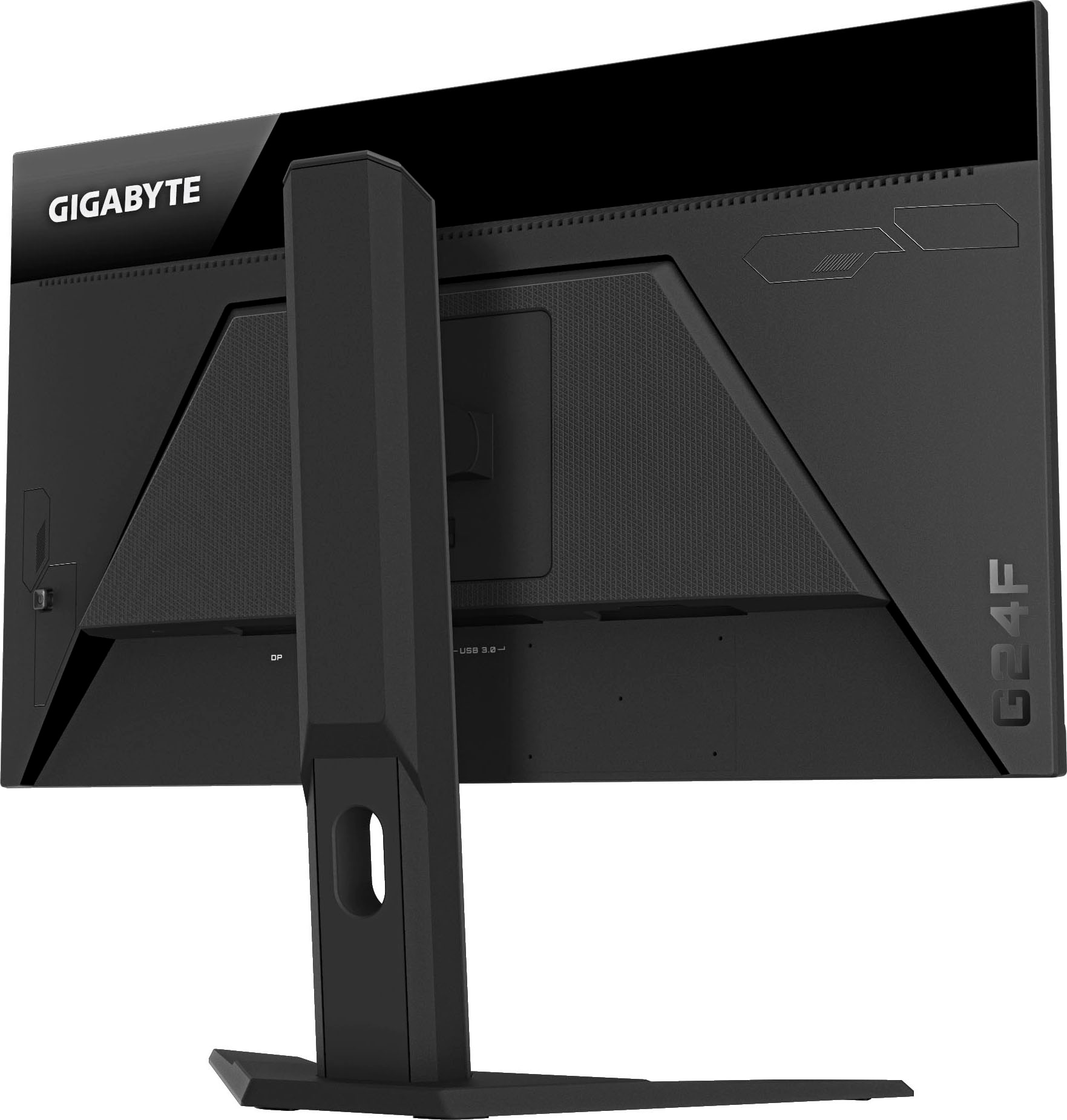 Gigabyte Gaming-Monitor »G24F«, 61 cm/24 Zoll, 1920 x 1080 px, Full HD, 1 ms Reaktionszeit, 165 Hz