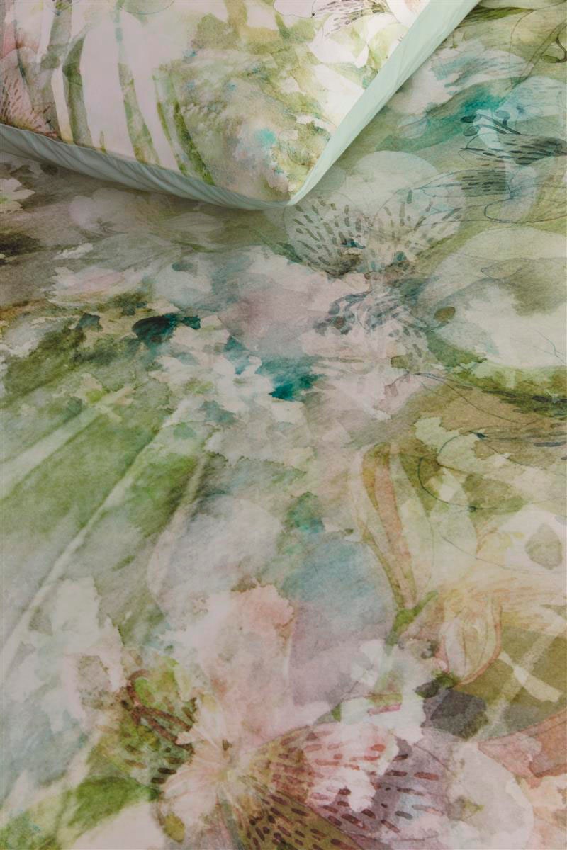 Beddinghouse Bettwäsche »Elysium« 2 Stk. tlg.