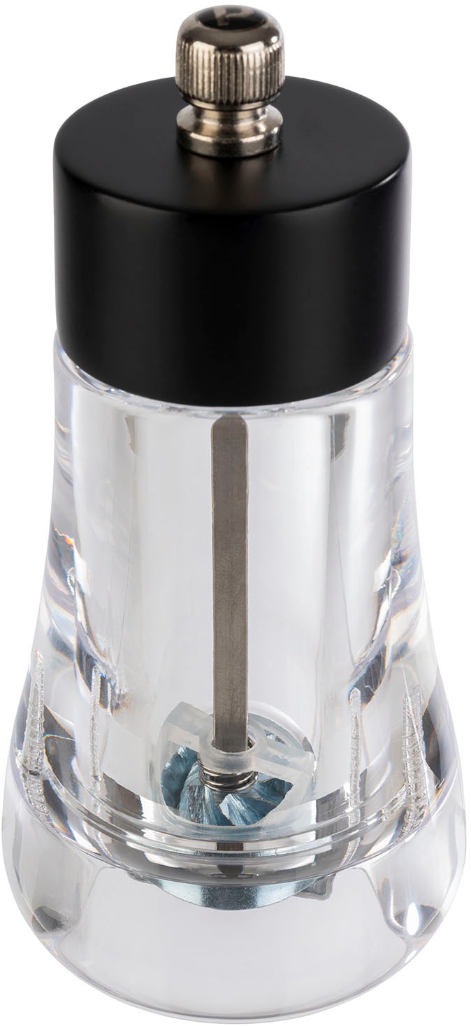 APS Gewürzmühle »Pfeffer, ca. 13 cm« günstig online kaufen