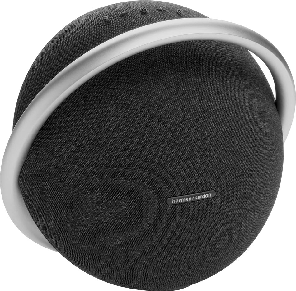 Harman/Kardon Bluetooth-Lautsprecher »Onyx 8«, auf Studio kaufen St.) Raten (1