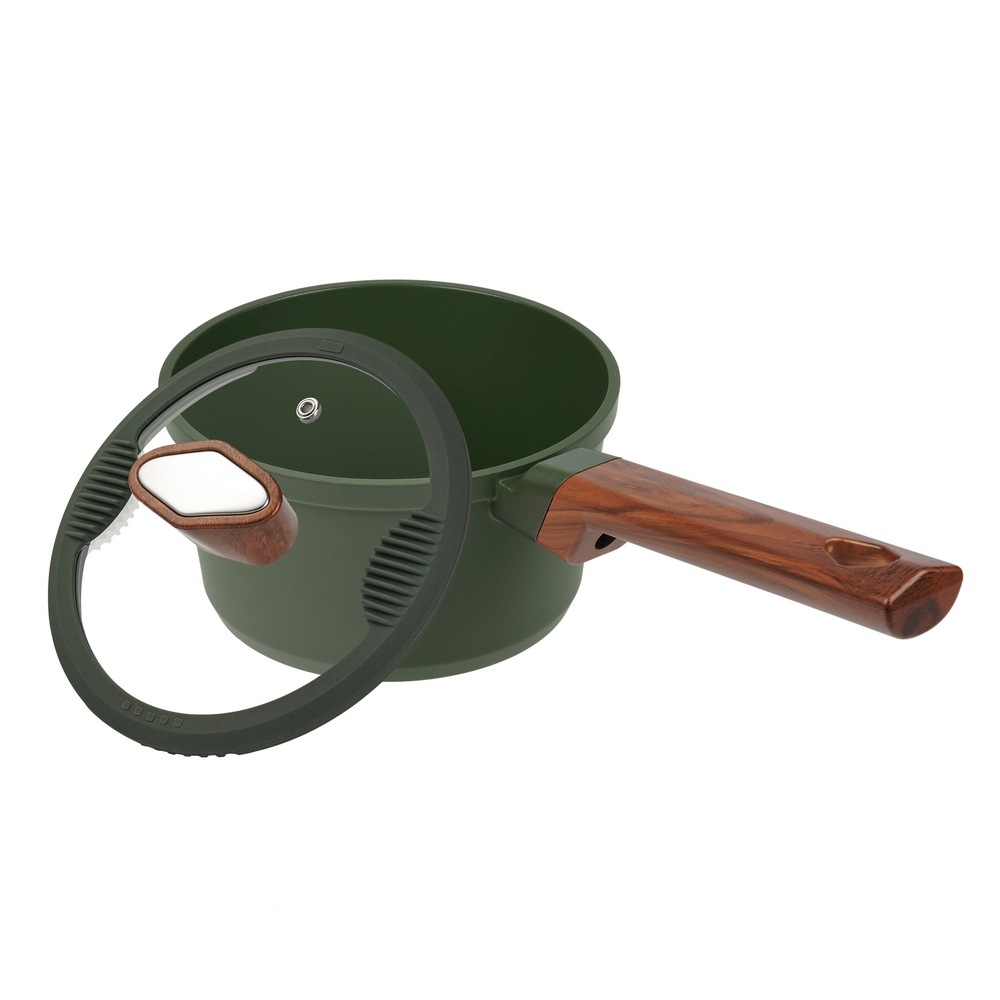 RESTO Kitchenware Kasserolle »Sadr, Soßentopf 1,4 l, antihaftbeschichtet, i günstig online kaufen