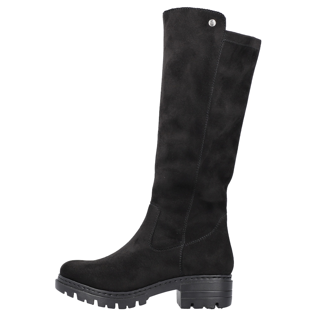 Rieker Winterstiefel