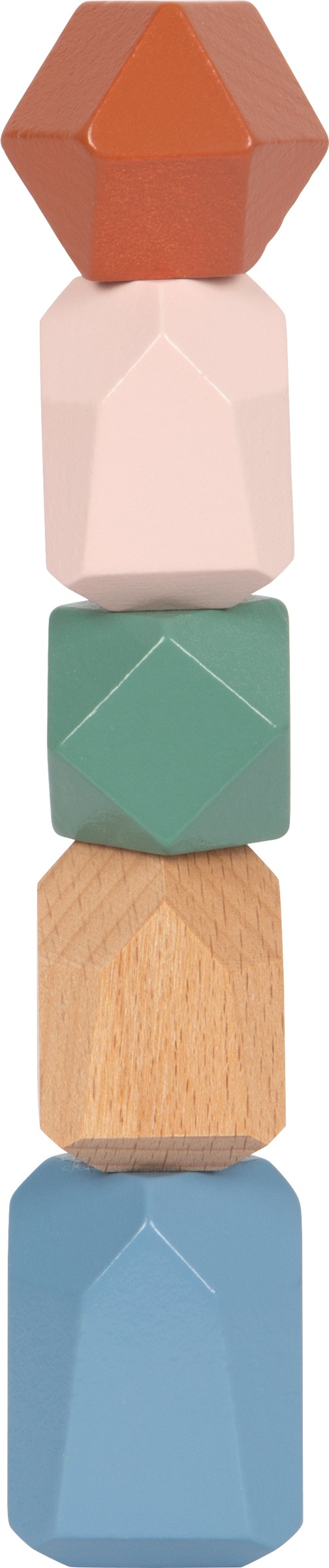 Small Foot Balancetrainer »Montessori Balanciersteine«