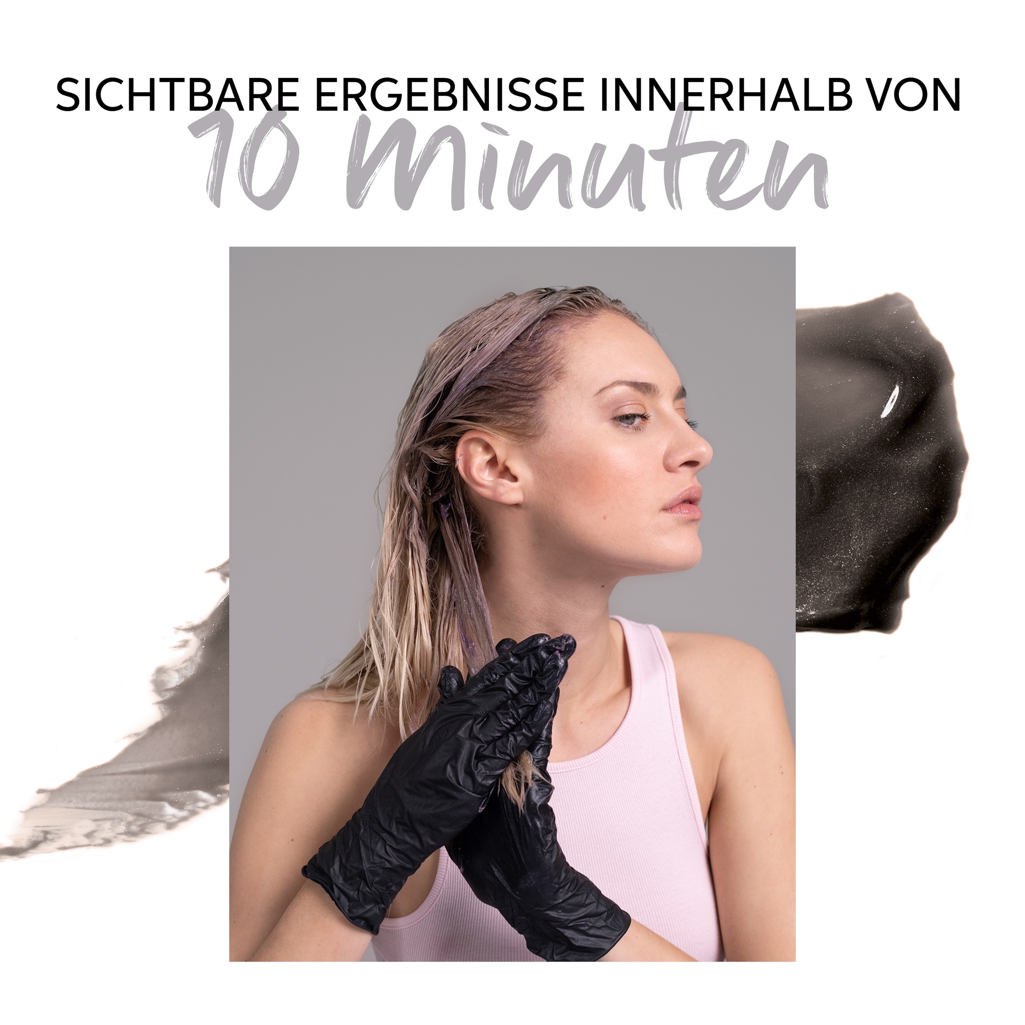 Wella Professionals Haarmaske »Color Fresh Mask Cool Espresso« frei von Silikonen, auswaschbar, wöchentliche Anwendung