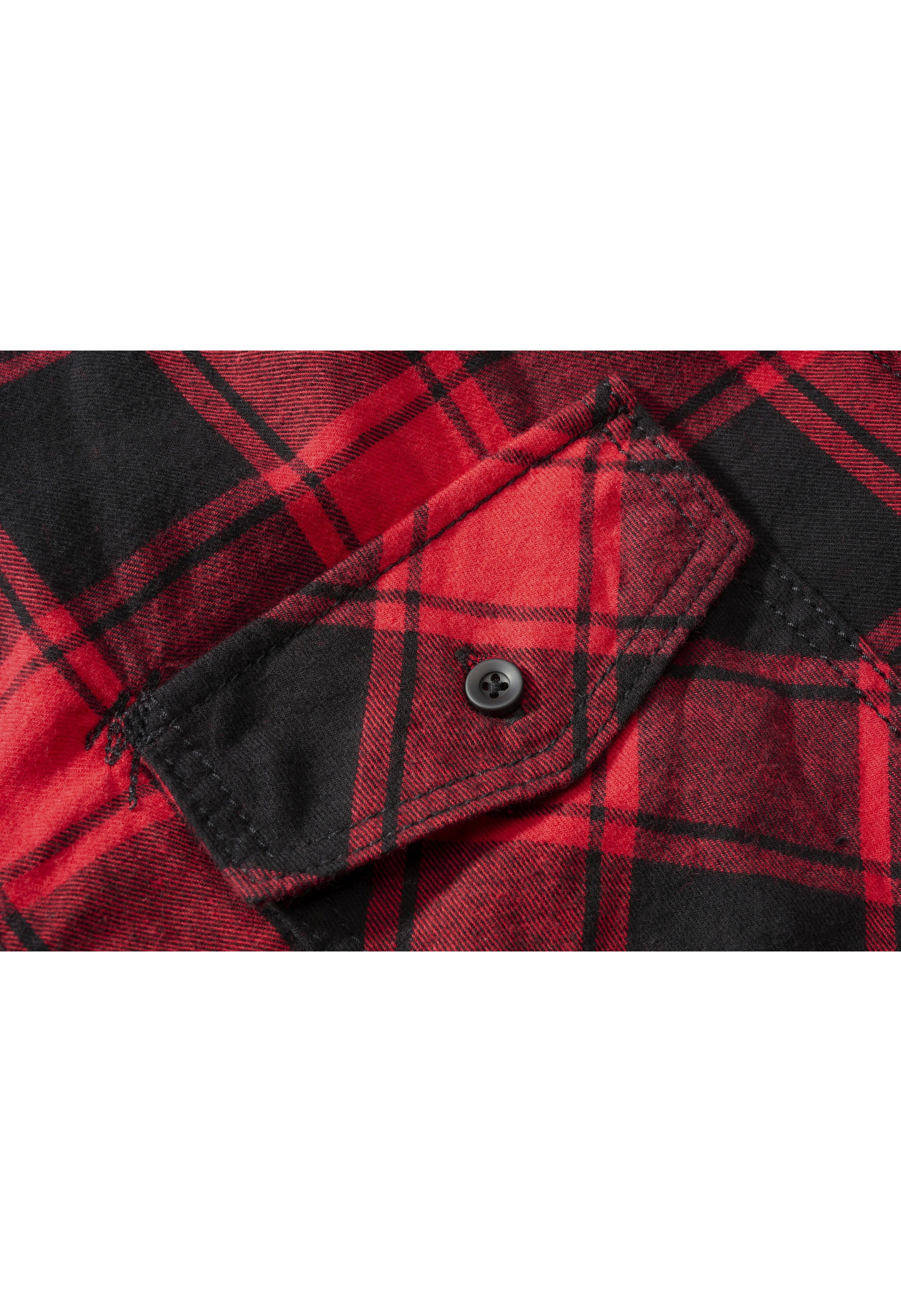 Brandit Kurzarmshirt »Brandit Herren Checkshirt Halfsleeve« 1 Stk.