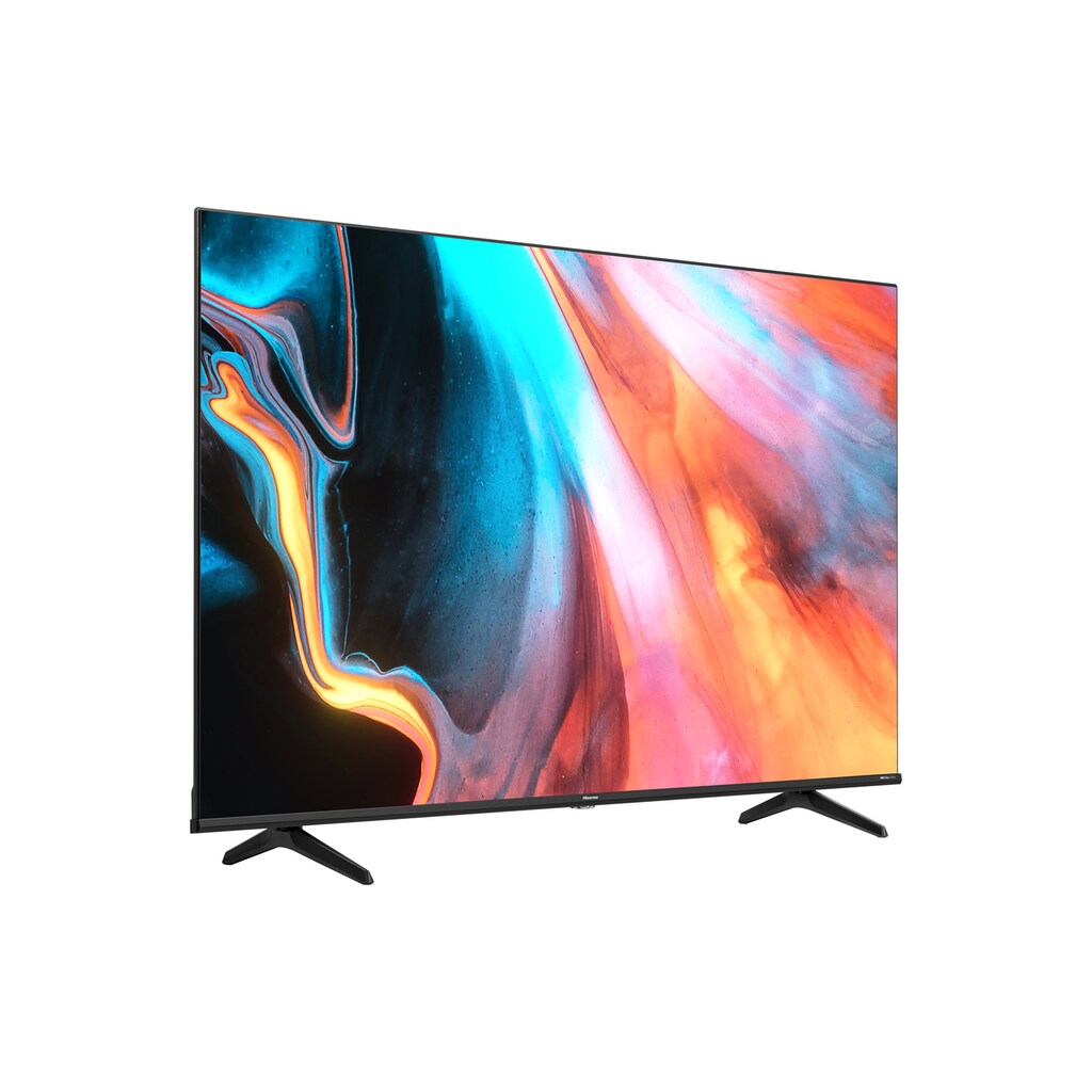 Hisense QLED-Fernseher, 176,5 cm/70 Zoll, 4K Ultra HD, Smart-TV