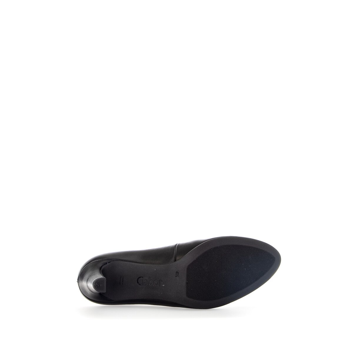 Gabor Pumps »Eleganter Pumps Glattleder«