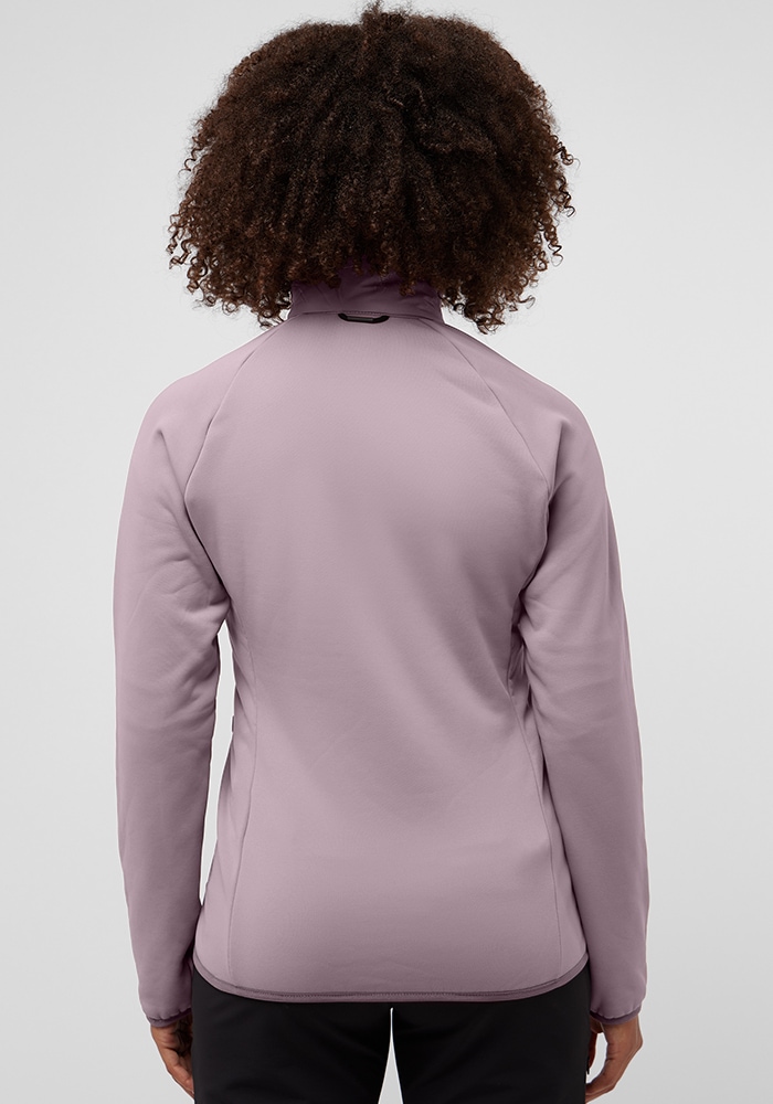 Jack Wolfskin 3-in-1-Funktionsjacke »GLAABACH 3IN1 JKT W«, mit Kapuze