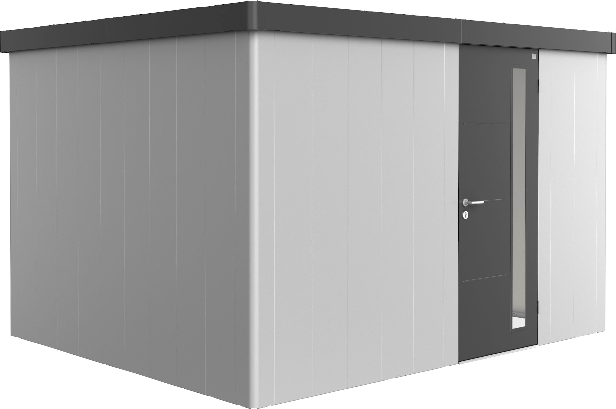 Bild von Biohort Gerätehaus »Neo 3D Variante 1.3«, Metall