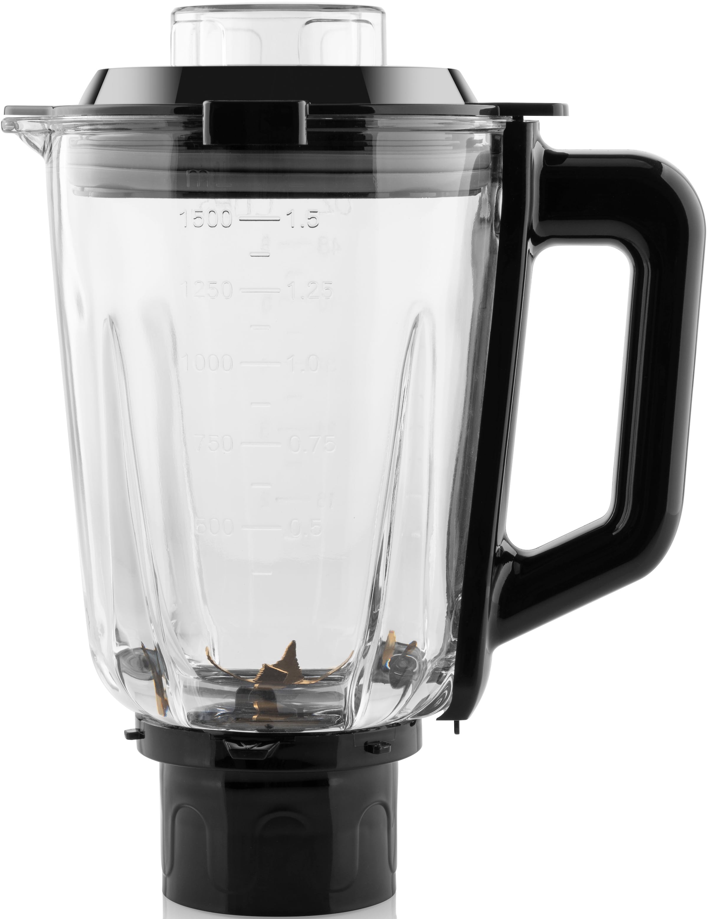 eta Standmixer »Storio«, 1200 W