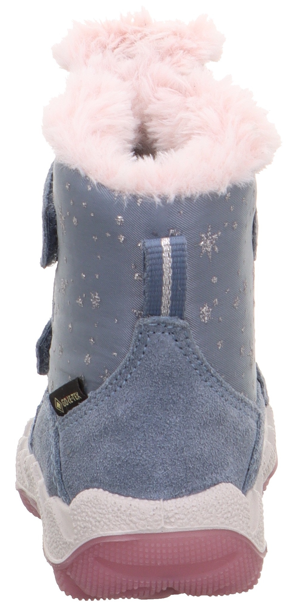 Superfit Winterboots »ICEBIRD WMS: Weit«, mit Schurwolle