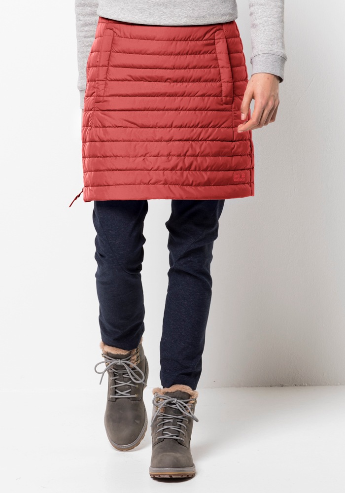 Bild von Jack Wolfskin Minirock »ICEGUARD SKIRT«