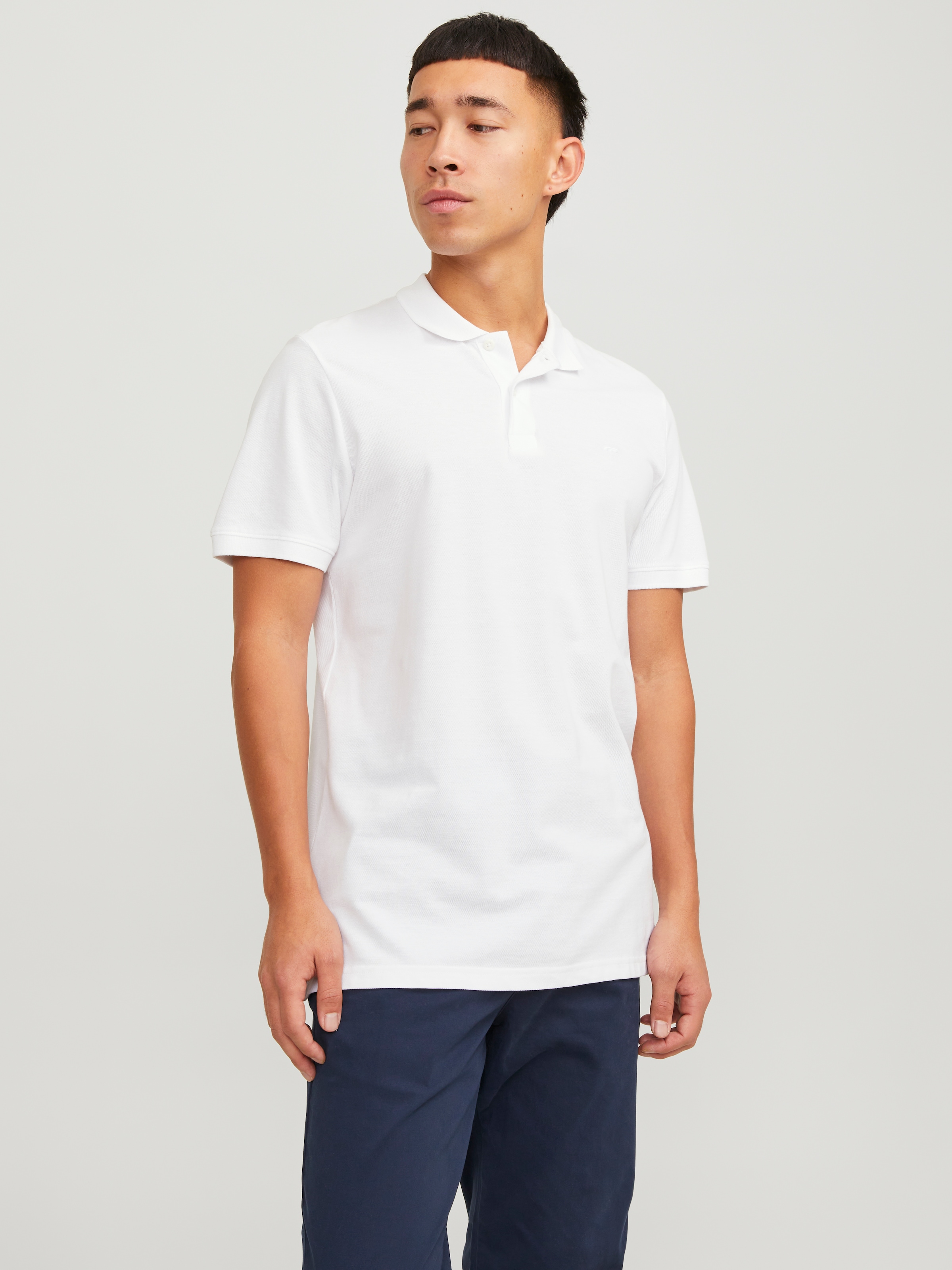 Jack & Jones Poloshirt »BASIC POLO«