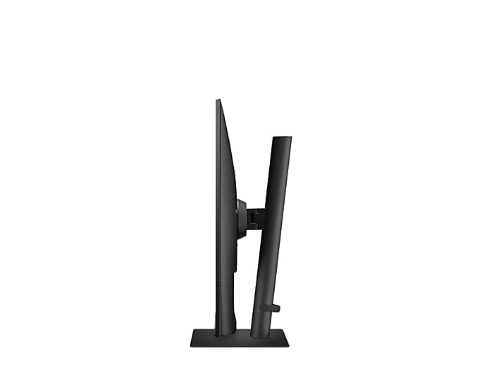 Samsung LED-Monitor »S32B800PXP«, 81,3 cm/32 Zoll, 3840 x 2160 px, 4K Ultra HD, 5 ms Reaktionszeit, 60 Hz