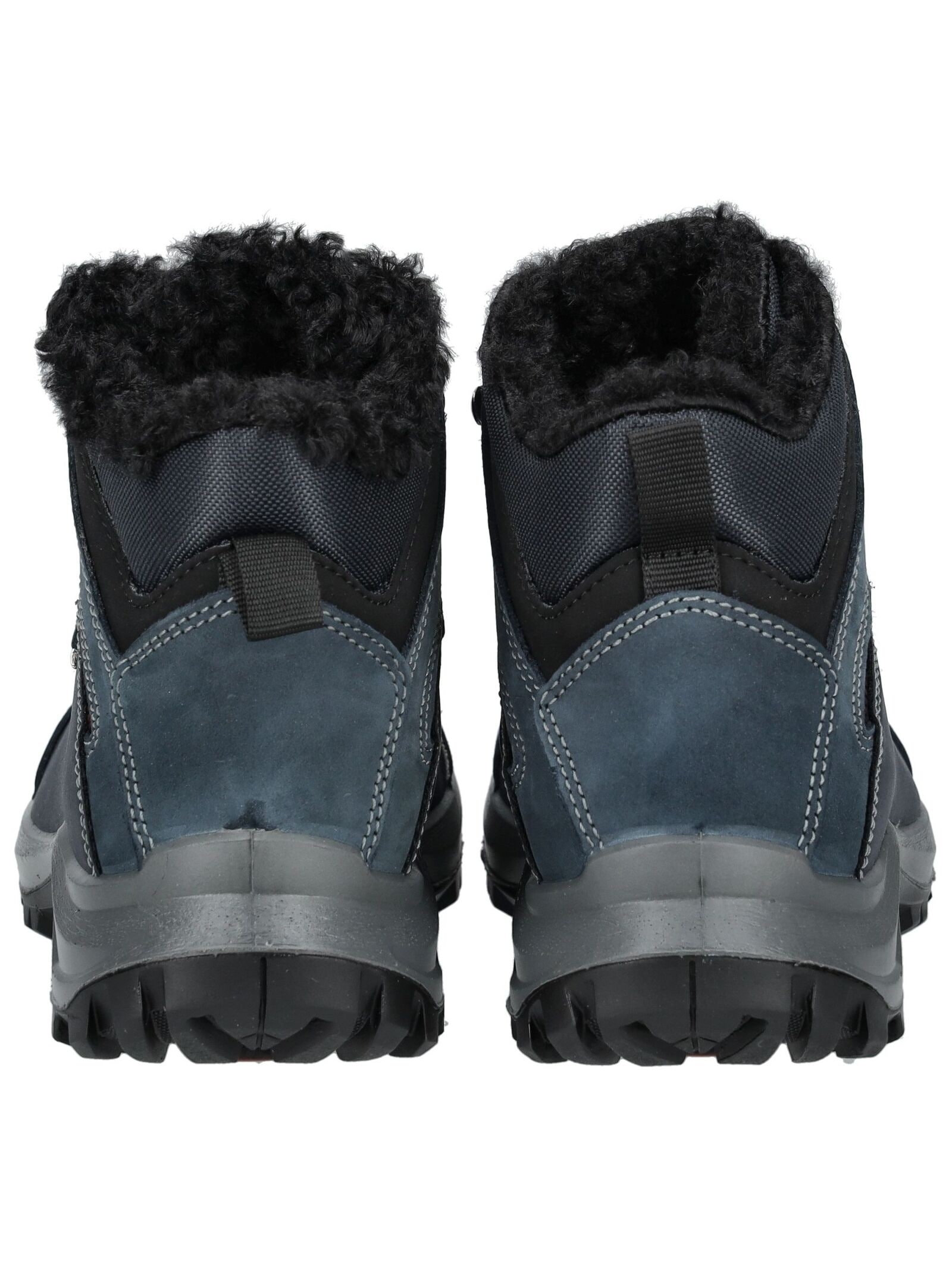 Imac Trekkingschuh »Imac Wanderschuhe Nubukleder«