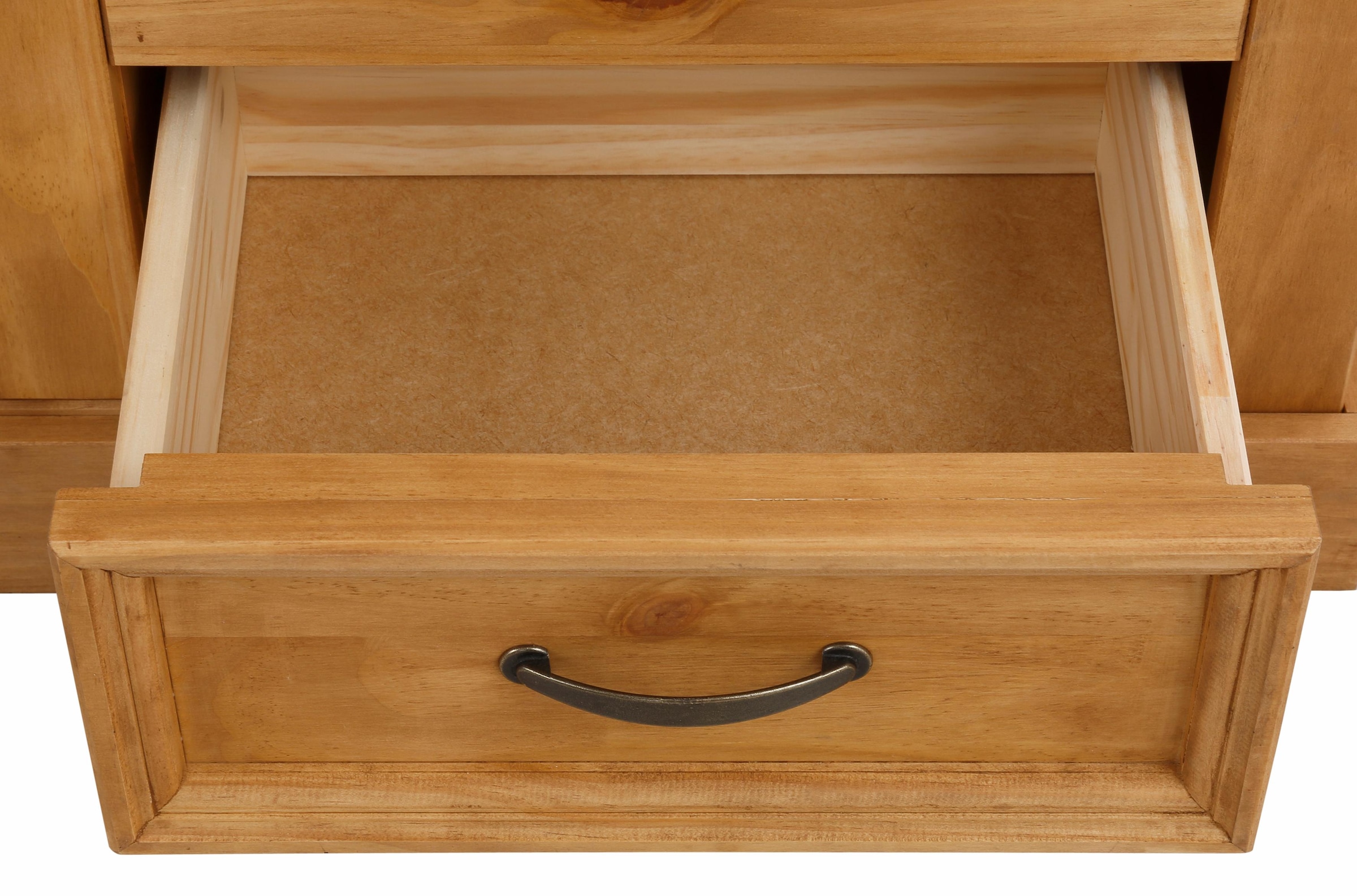 Home affaire Highboard »Selma«, Breite 100 cm