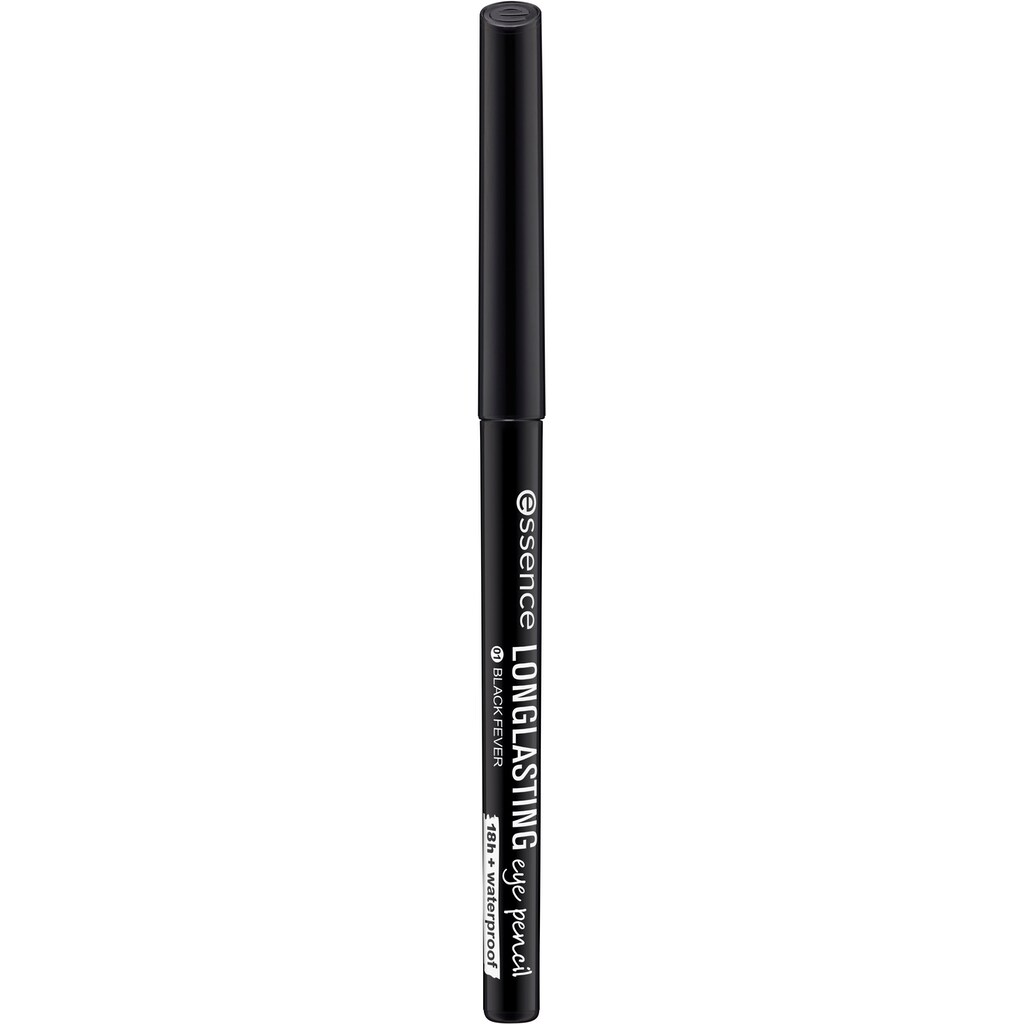 Essence Eyeliner »LONG-LASTING eye pencil«, (Set, 5 tlg.)