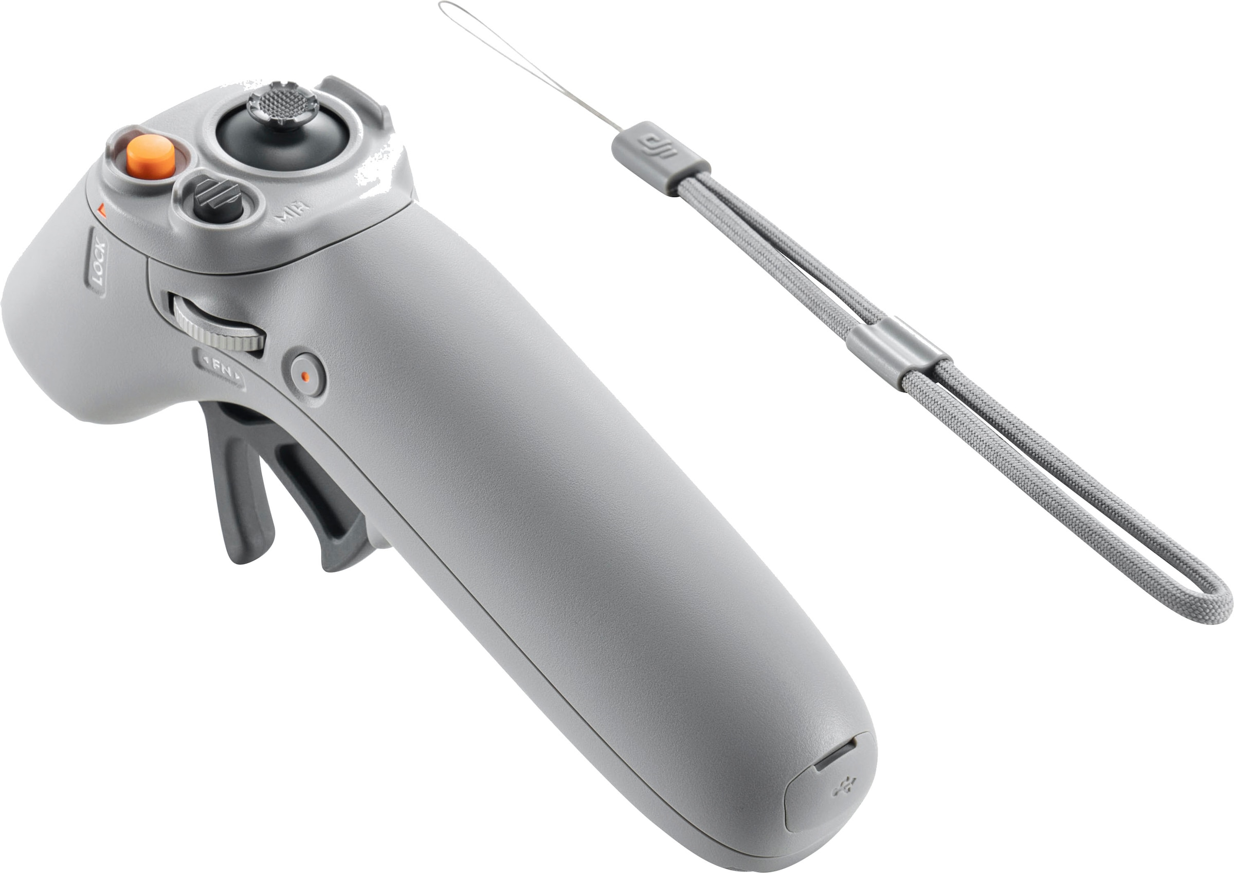 DJI Virtual-Reality-Brille »GOGGLES 2 MOTION COMBO«