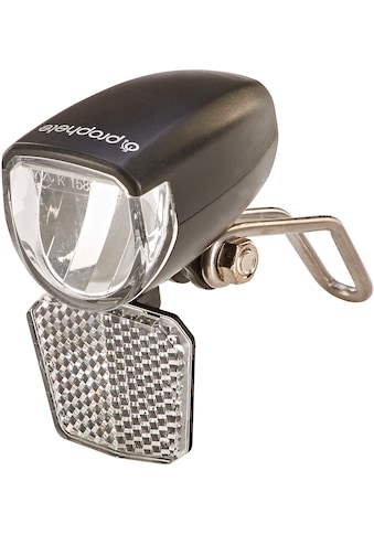 Prophete Fahrradbeleuchtung »LED Scheinwerfer 15 Lux« kaufen