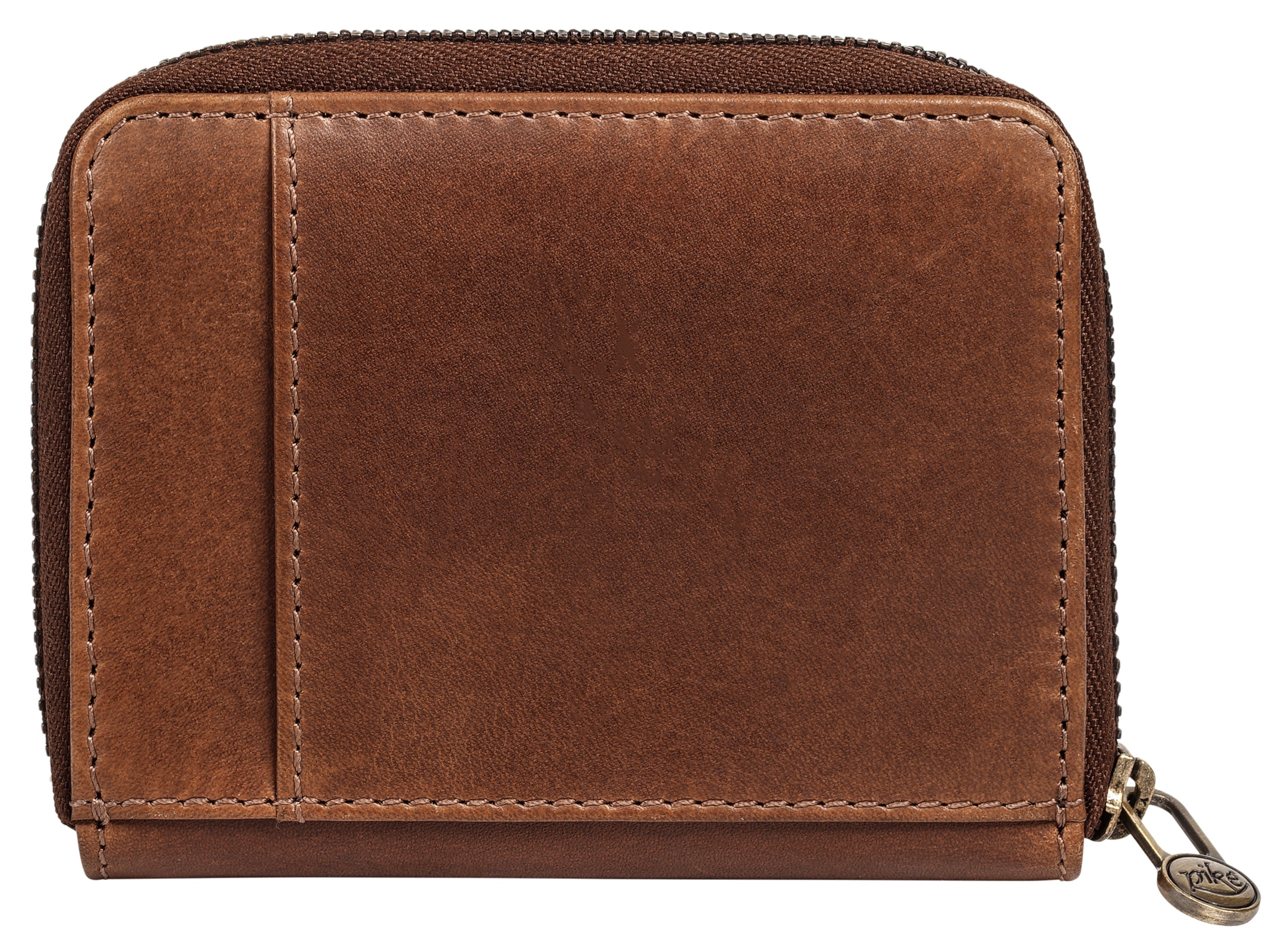 Piké Geldbörse echt Leder