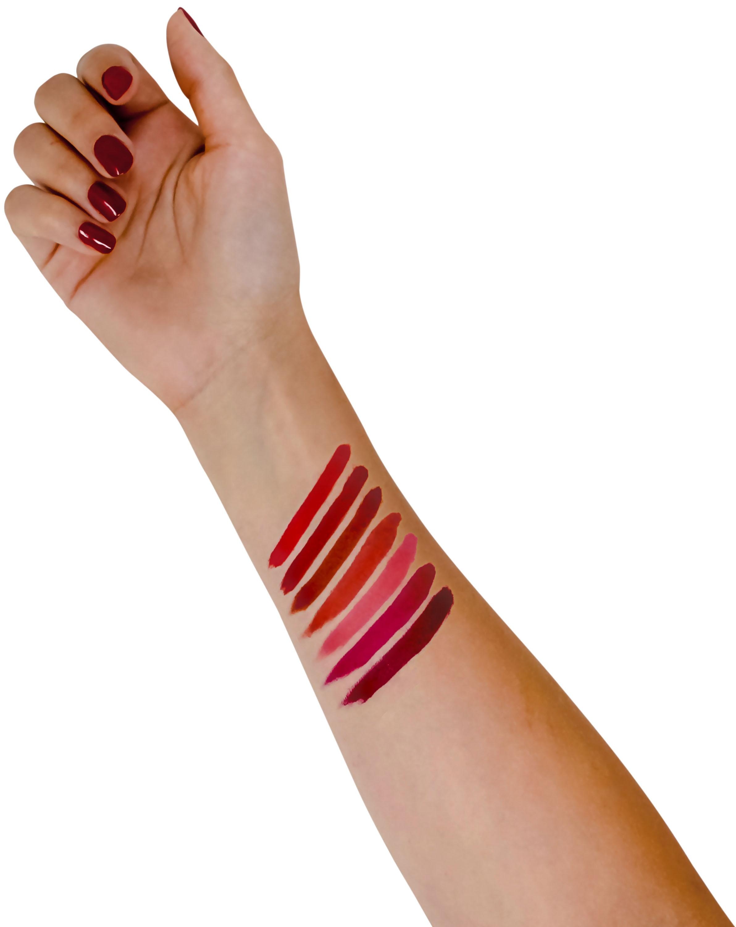 5. Bild von MAYBELLINE NEW YORK Lippenstift »Super Stay Matte Ink«