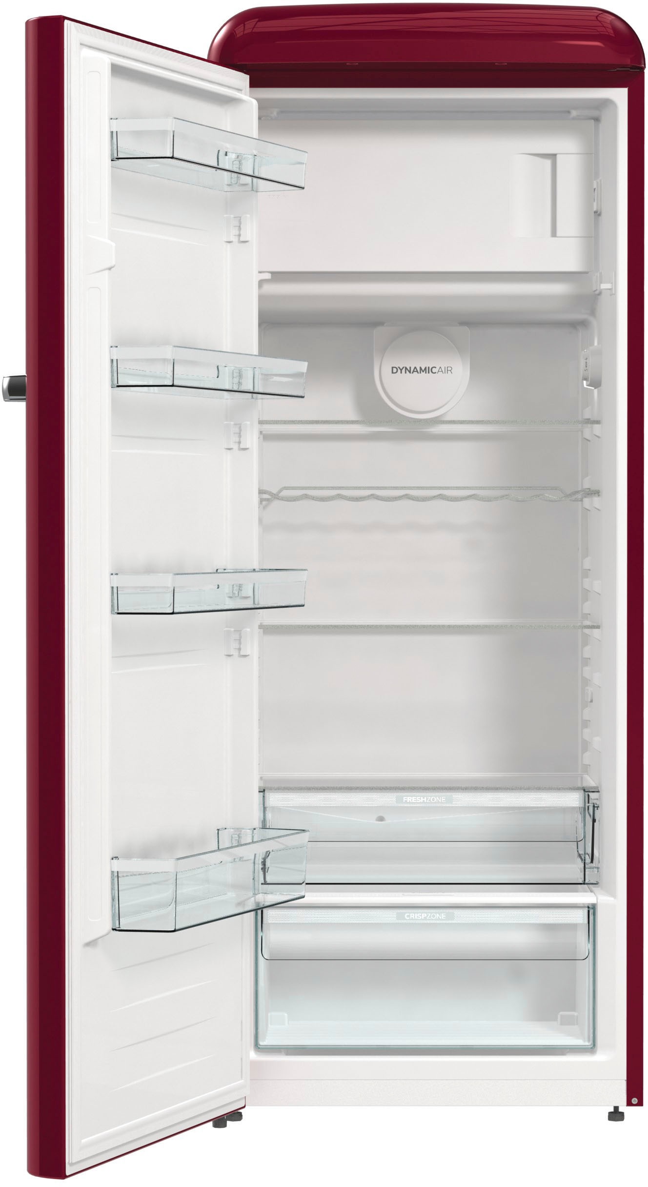 GORENJE Kühlschrank »ORB615DR-L«