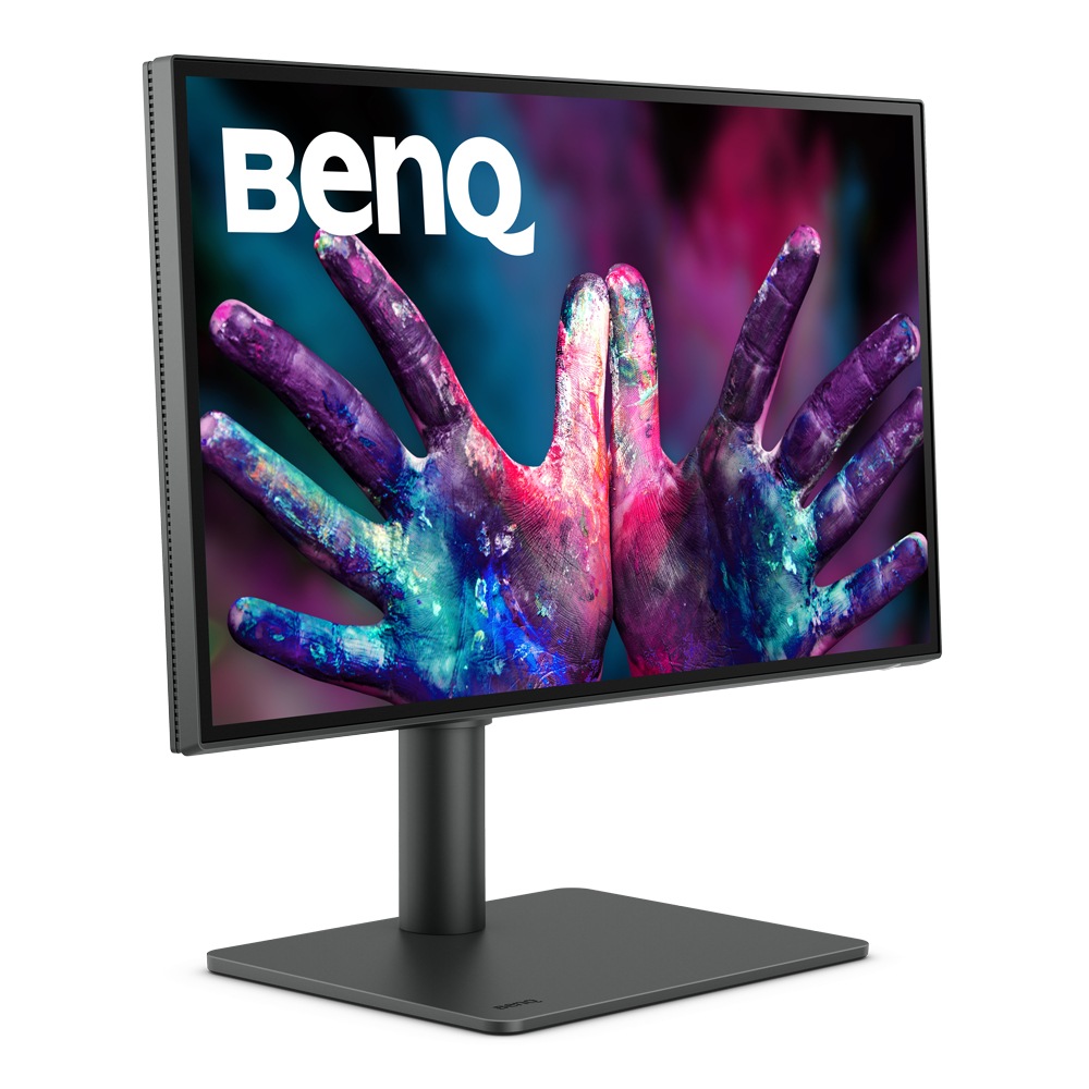 BenQ LCD-Monitor »PD2506Q«, 63,5 cm/25 Zoll, 2560 x 1440 px, WQHD