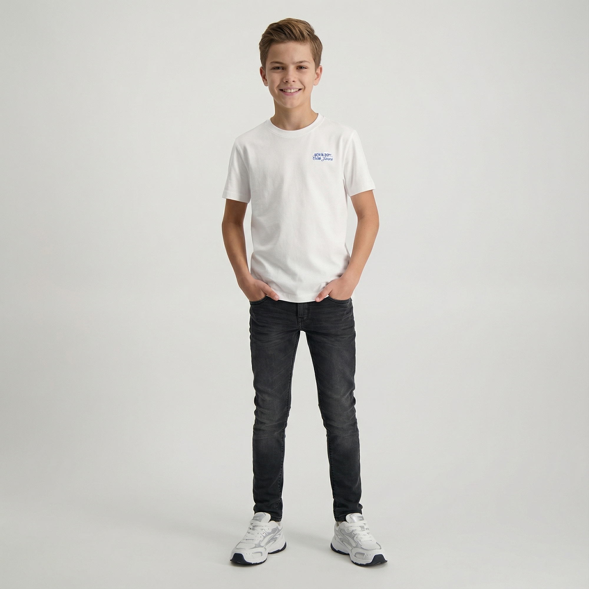 CARS JEANS 5-Pocket-Jeans »Jenas Burgo«