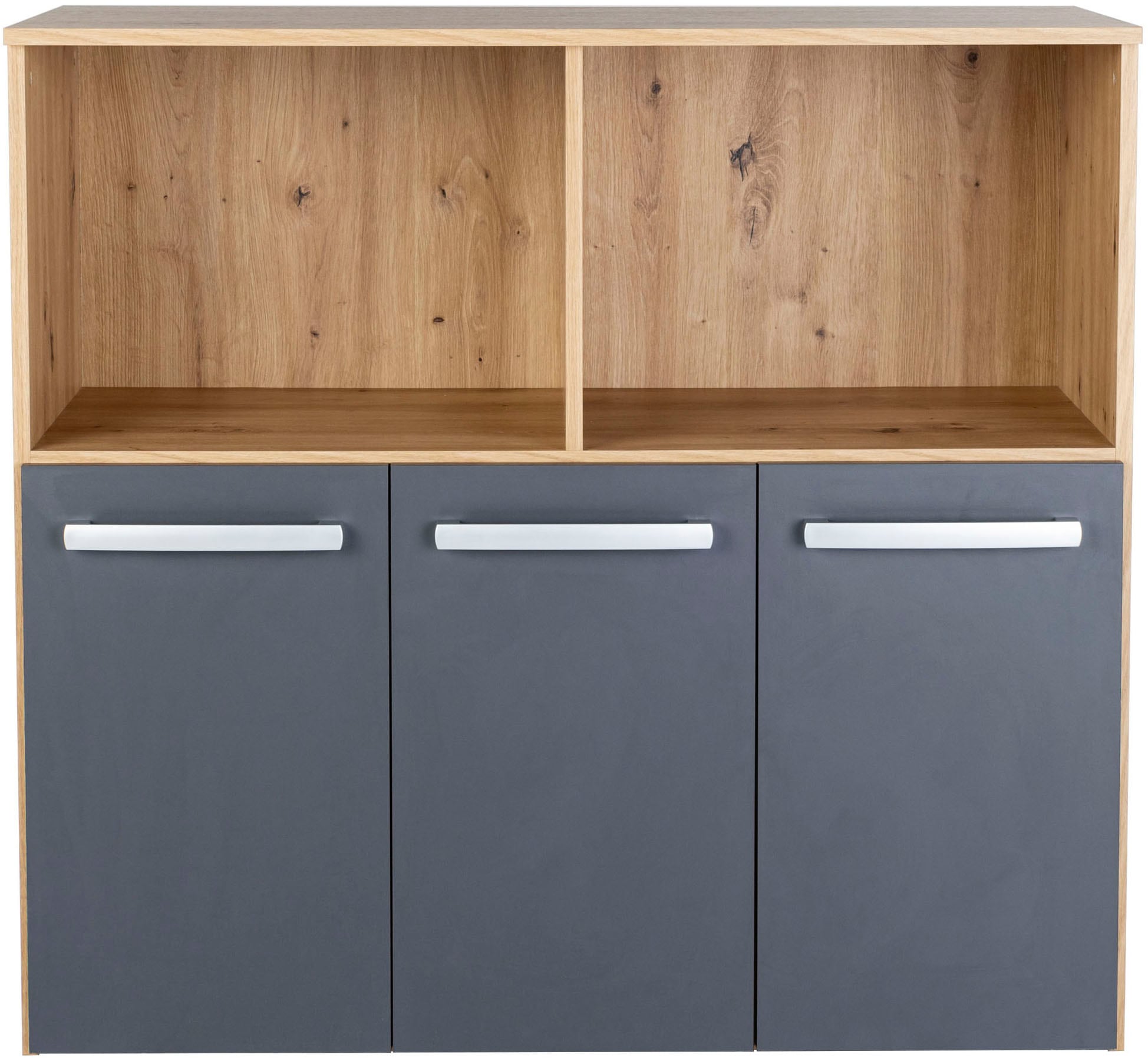 arthur berndt Jugendzimmer-Set »Kinderzimmer »Alessio« Set 4-teilig« Set, 4 Stk. tlg. Modernes Kleinkinderzimmer - Set