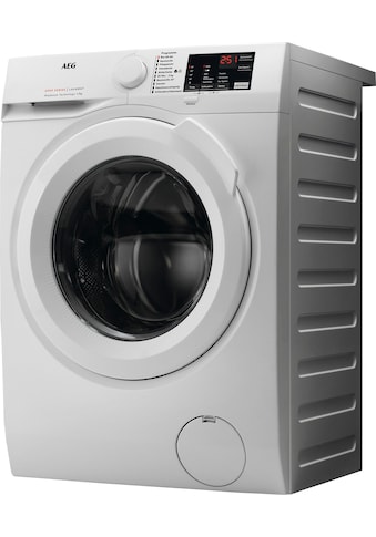 AEG Waschmaschine, L6FBA50490, 9 kg, 1400 U/min kaufen