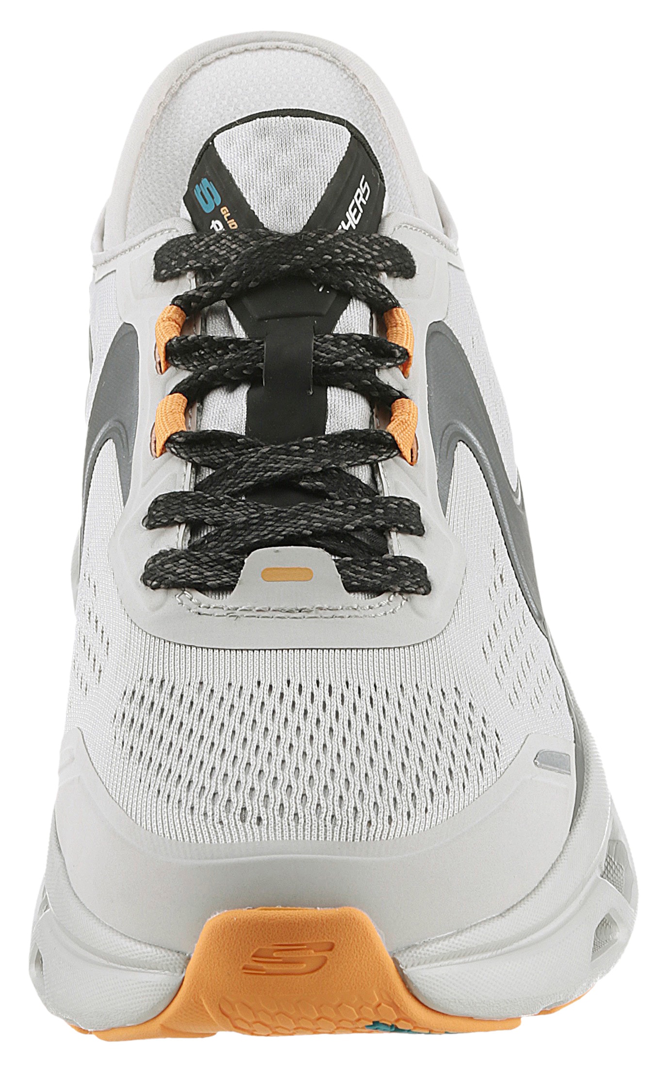 Skechers Slip-On Sneaker »GLIDE-STEP ALTUS«, Slipper, Freizeitschuh, Halbschuh zum Schlupfen
