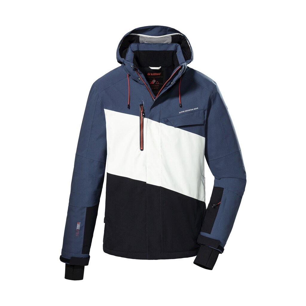 Killtec Skijacke »KSW 47 MN SKI JCKT«