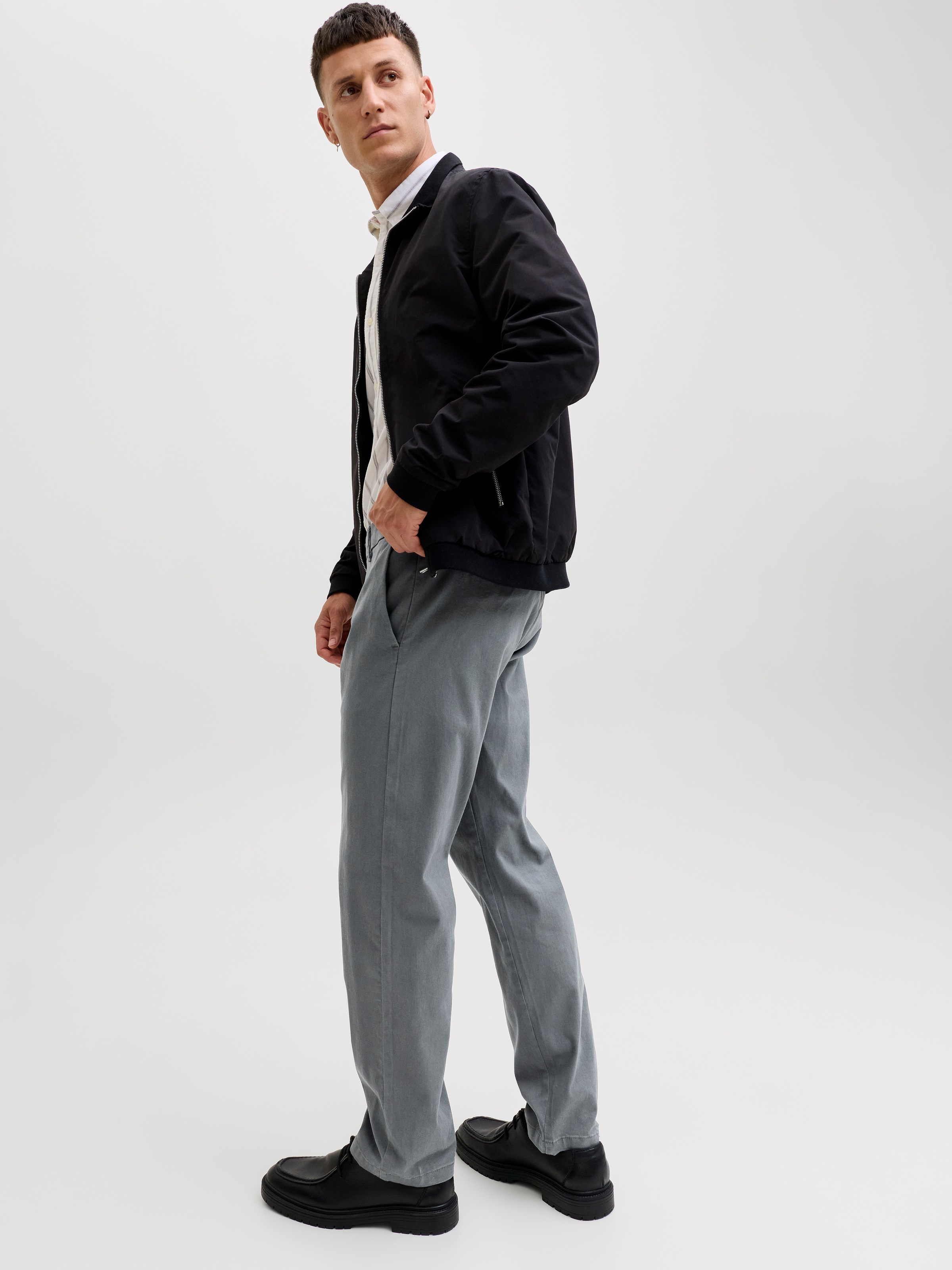 Jack & Jones Chinohose »JPSTKANE DYLAN CHINO«