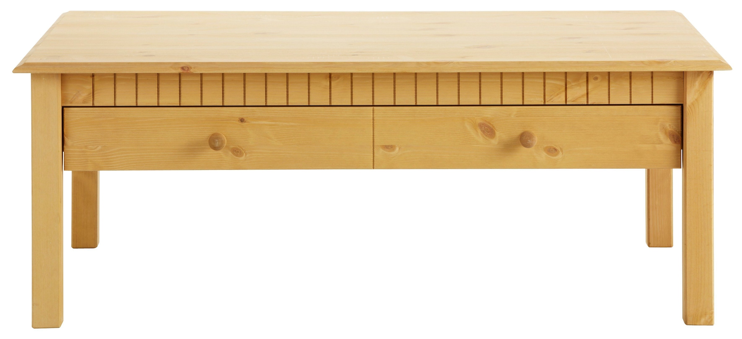 Home affaire Couchtisch »Lisa«, mit großer Schublade, Breite 110 cm