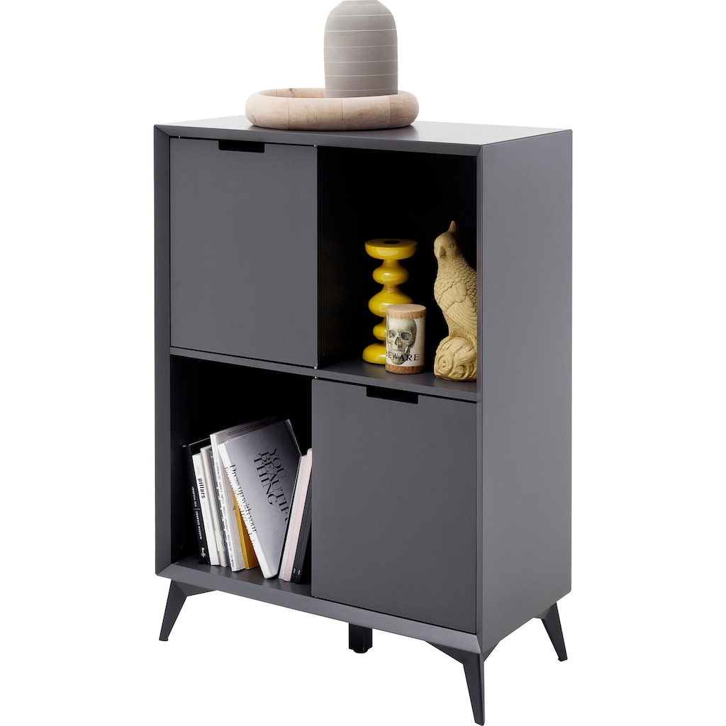 MCA furniture Highboard »Netanja«