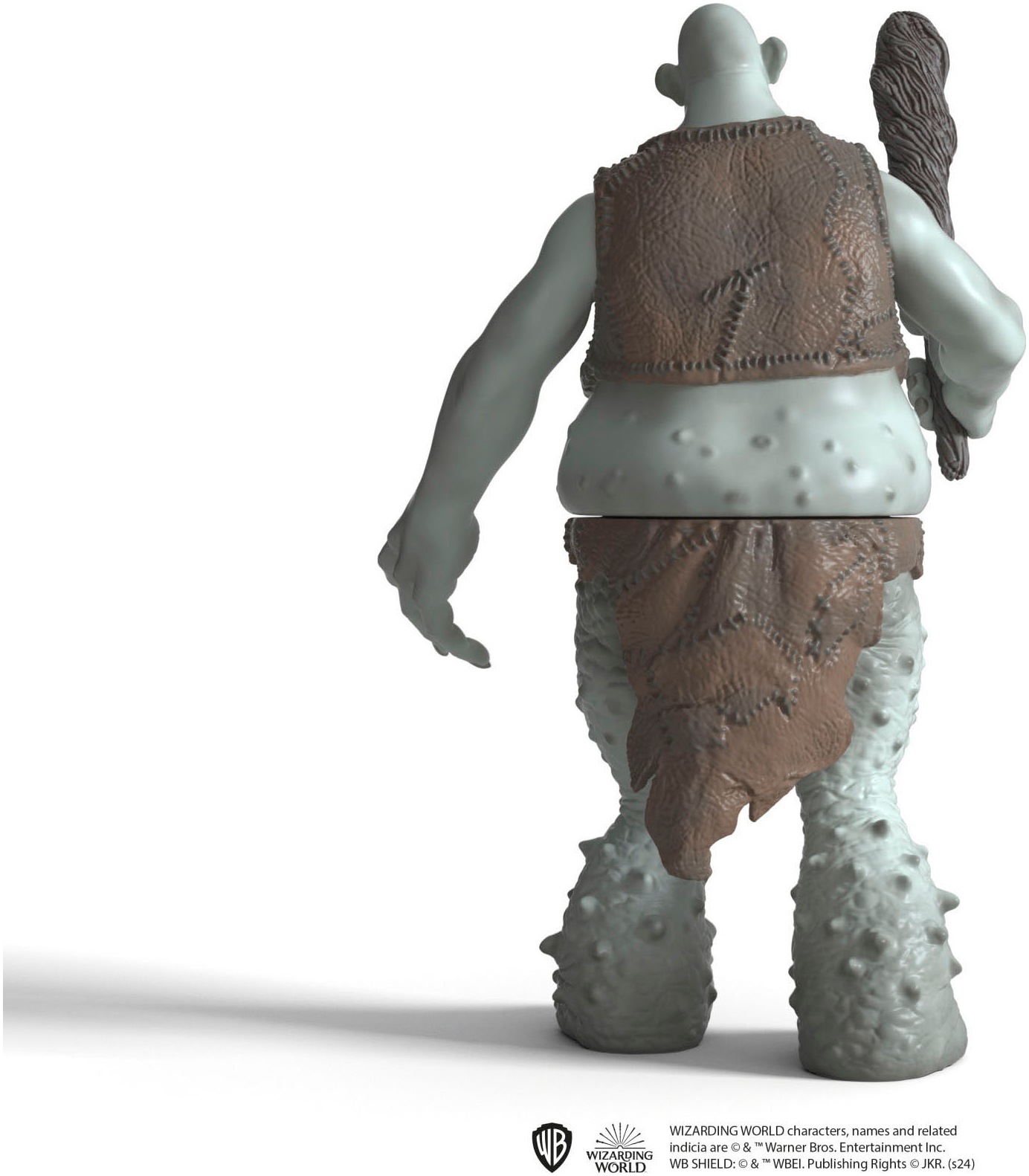 Schleich® Spielfigur »WIZARDING WOLRD™, Troll (13994)«
