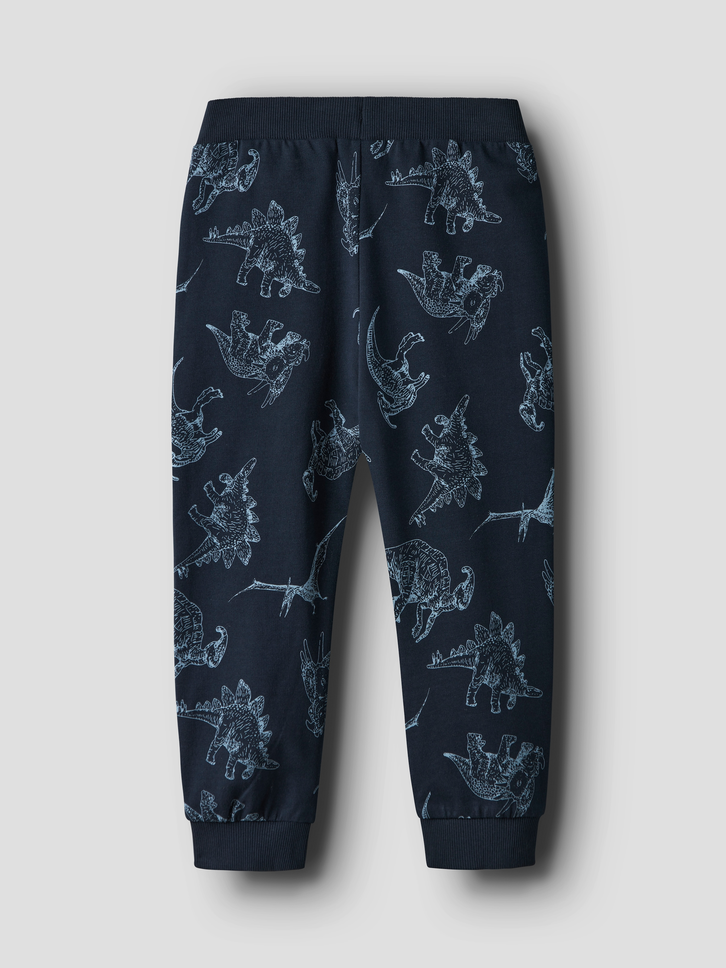 Name It Sweatpants »NMMVARON AOP SWT PANT UNB NOOS«