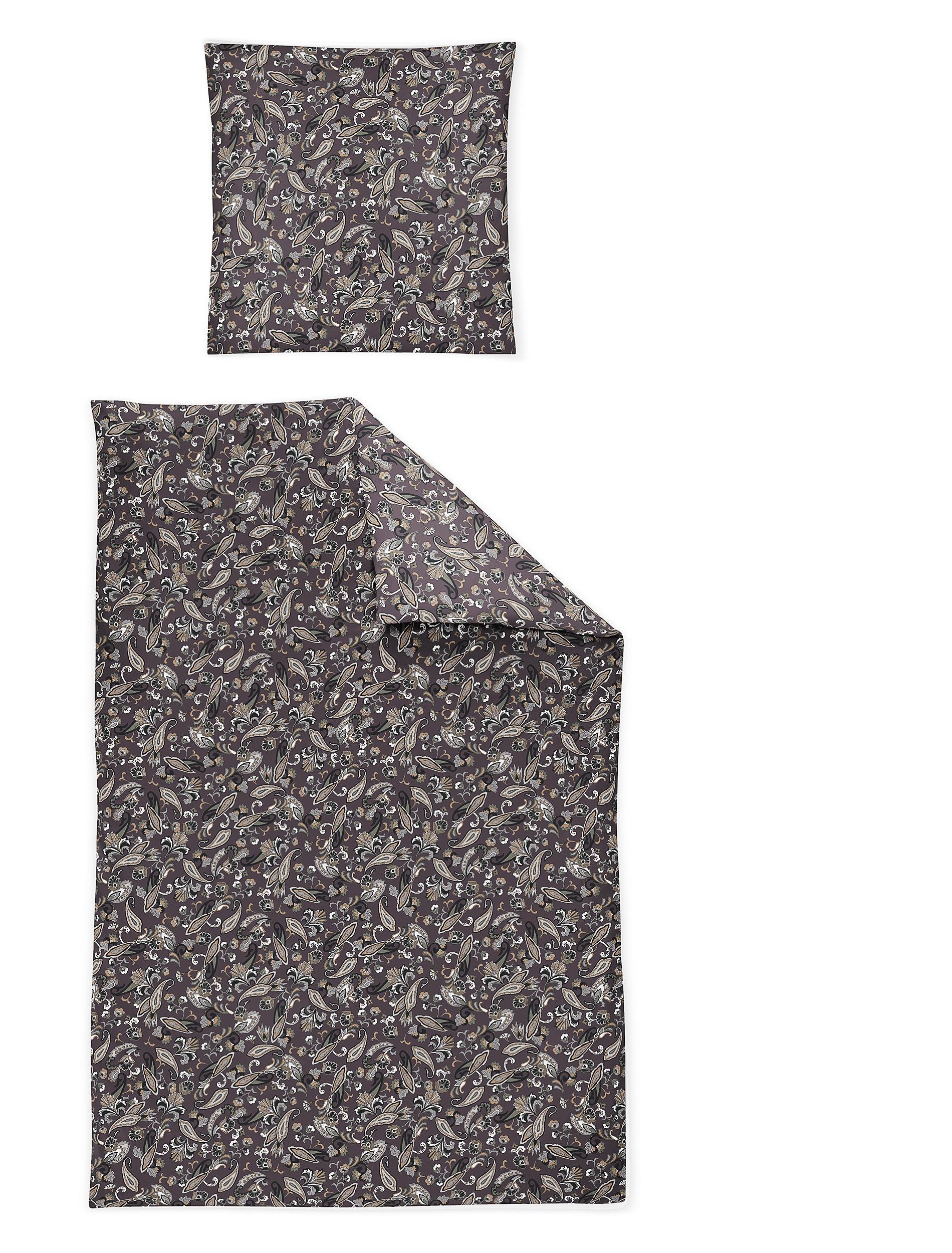 Irisette Bettwäsche »Sky 8420« 2 Stk. tlg. edel und hochwertig günstig online kaufen