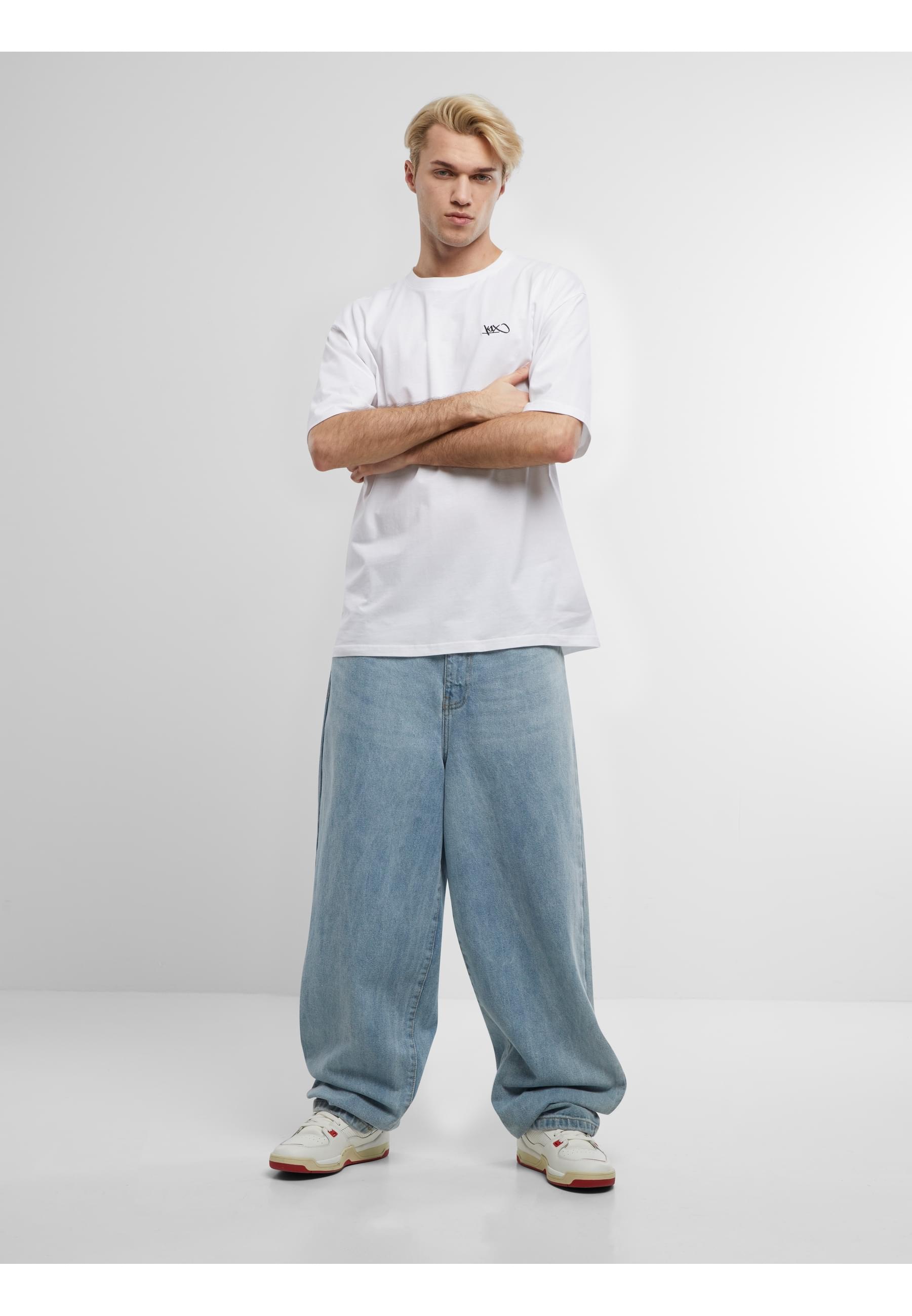 K1X T-Shirt »K1X Tag Logo Tee« 1 Stk.