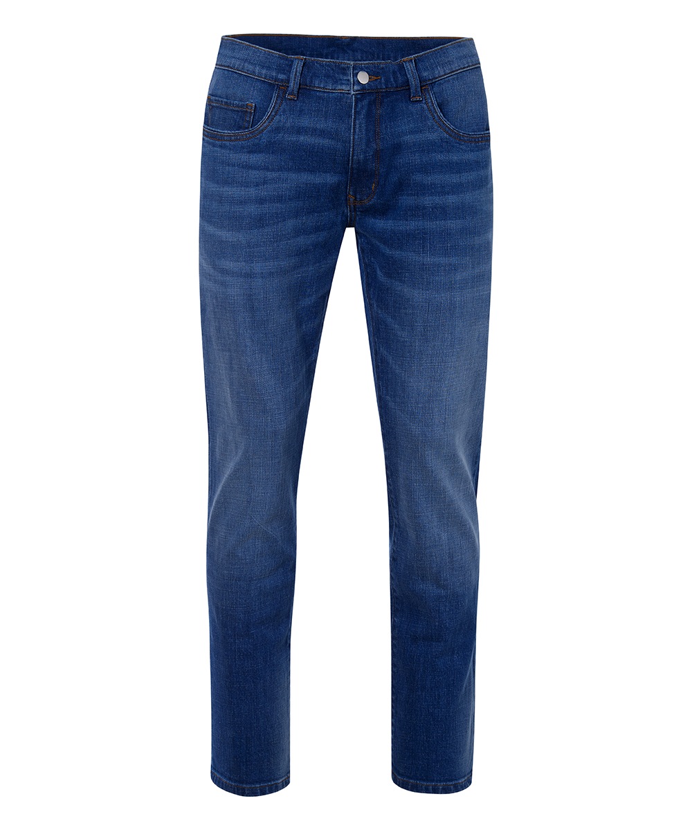 Pioneer Authentic Jeans Slim-fit-Jeans »ERIC« in Knöchellänge