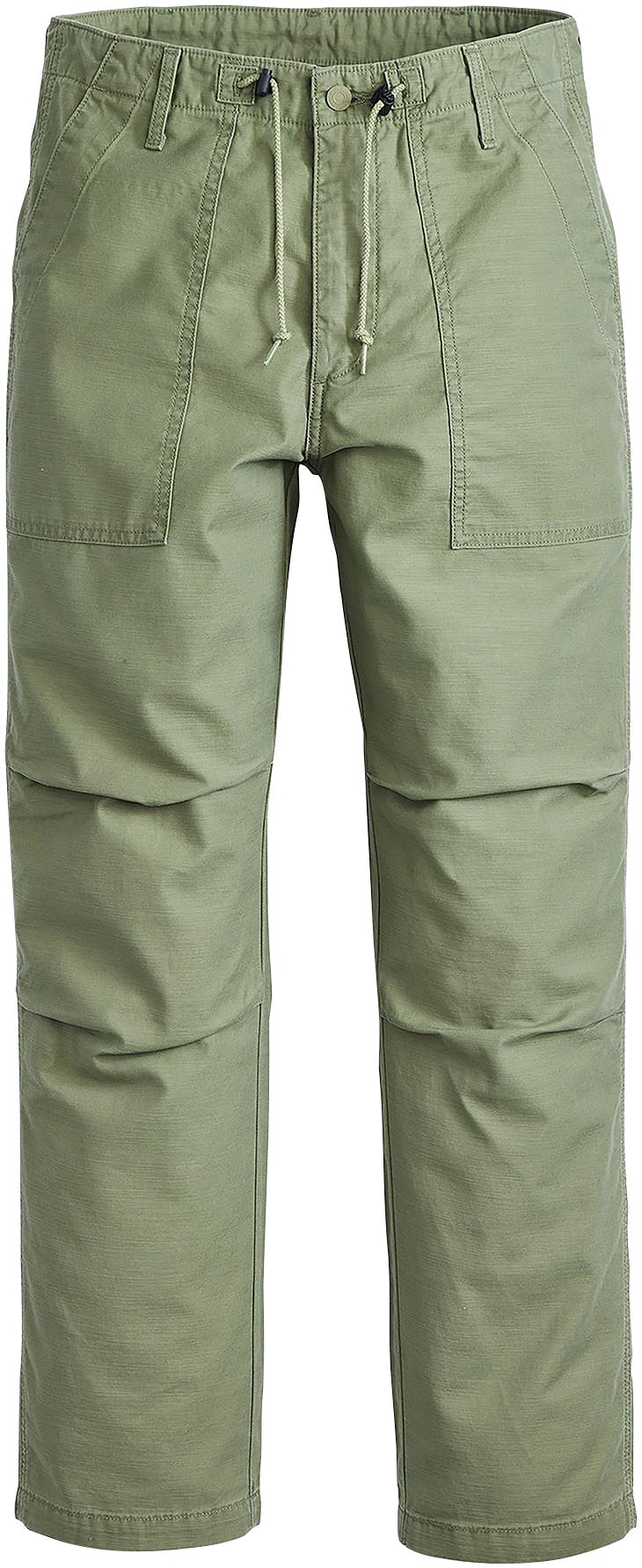 Levi's® Chinohose »LOOSE STRT SURPLUS PANT«, Loose Fit - super bequem