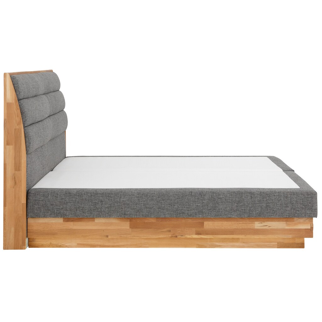 OTTO products Boxspringbett »Jenna«