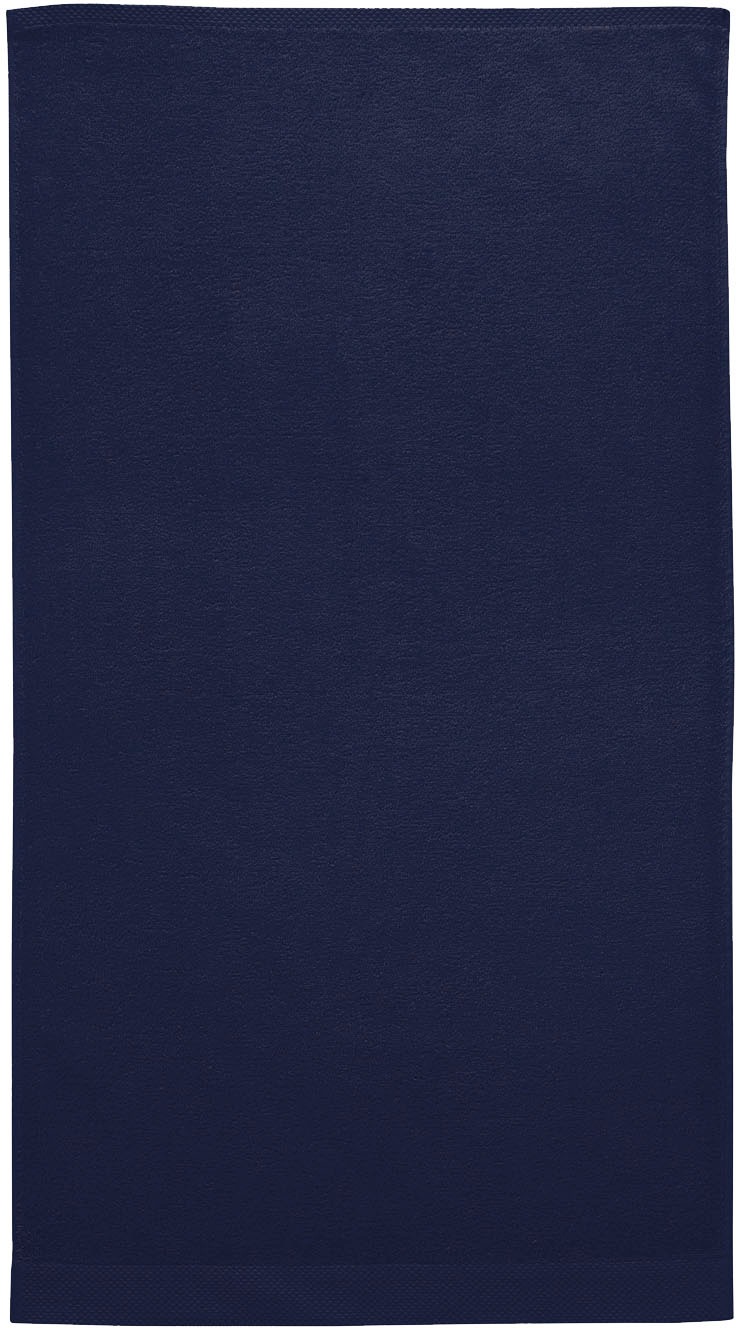 Seahorse Badetücher »Seahorse Pure«, (3 St., 3er Handtücher 60 x 110 cm), 1 günstig online kaufen