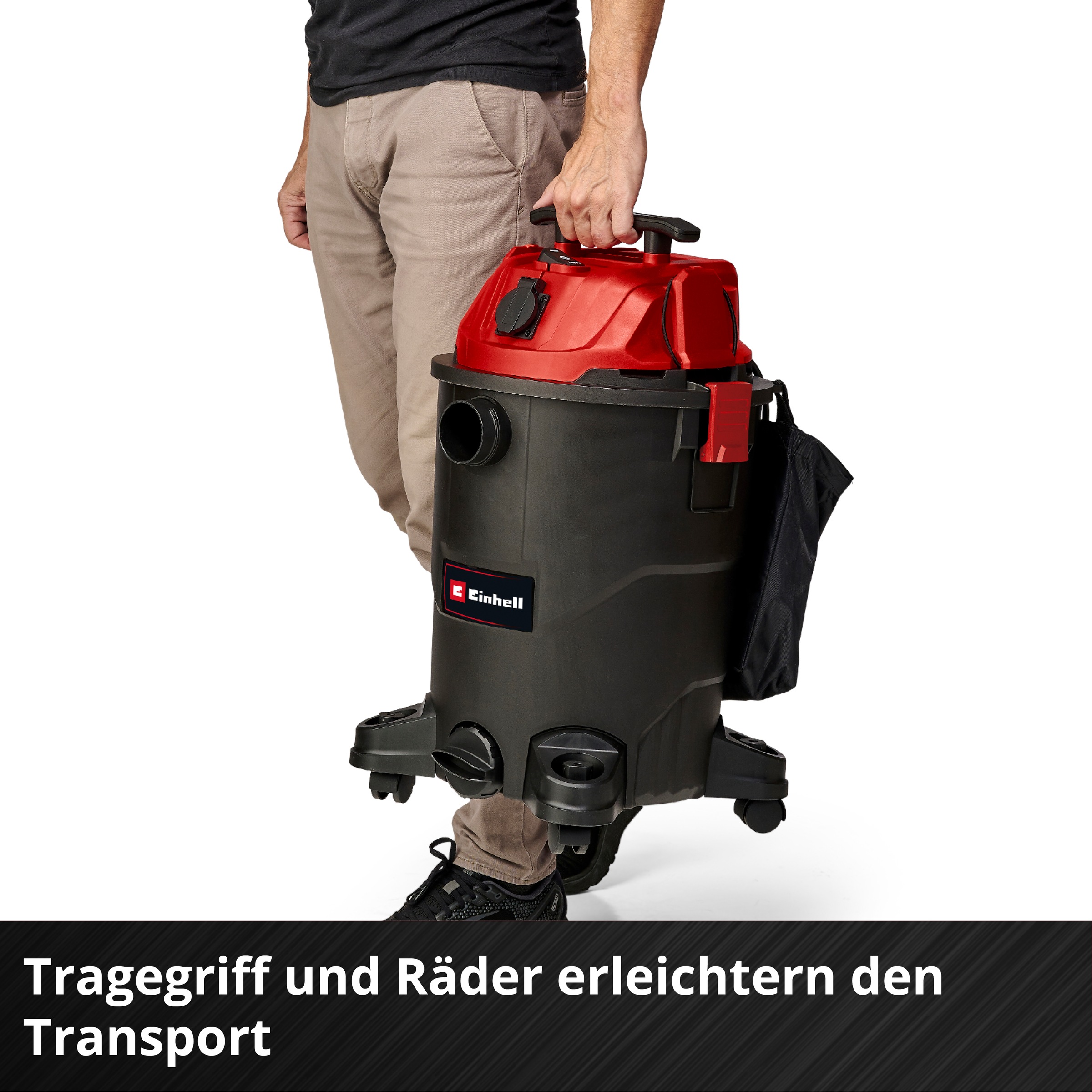 Einhell Nass-Trocken-Sauger »TC-VC 1930 A«