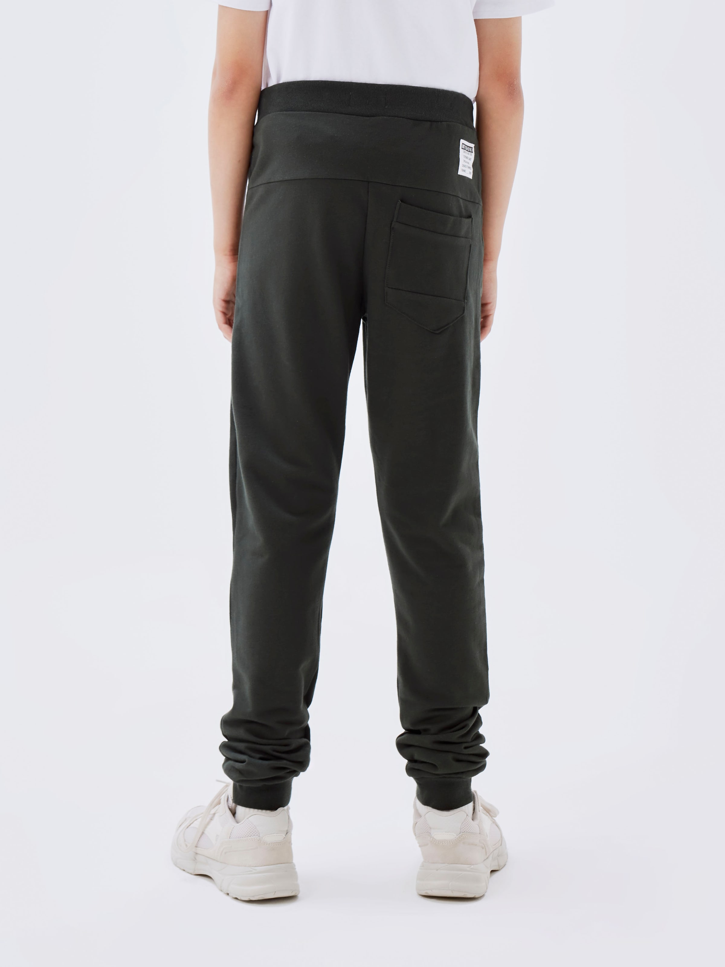 Name It Trainingshose »NKMHONK BRU SWE PANT NOOS«