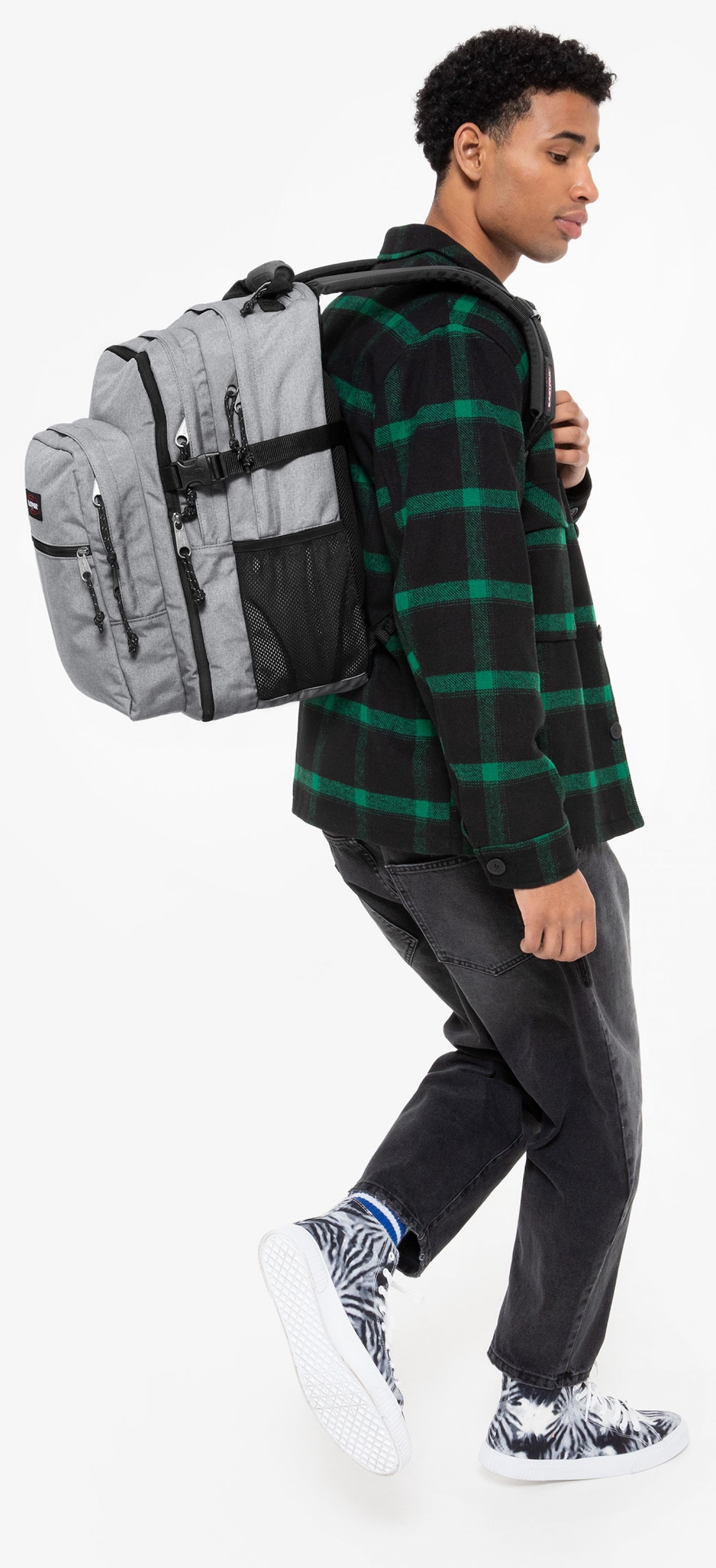 Eastpak Freizeitrucksack »TUTOR«, mit geräumigen Fächern