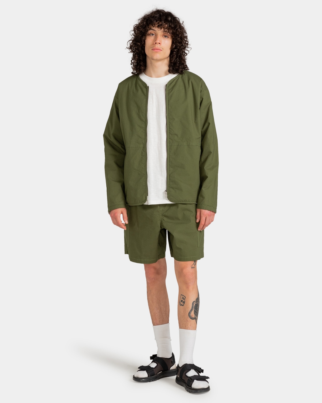 Element Outdoorjacke »Element x Ronan Lecreurer Q Liner«
