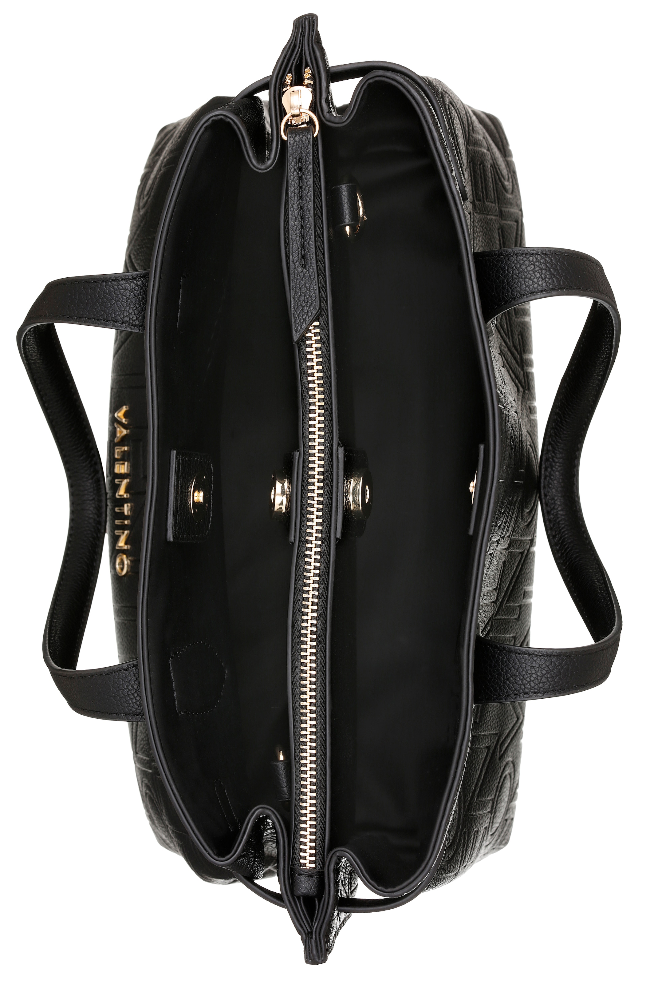 VALENTINO BAGS Shopper »SHOPPING PANSY« Henkeltasche, Schultertasche, Umhängetasche