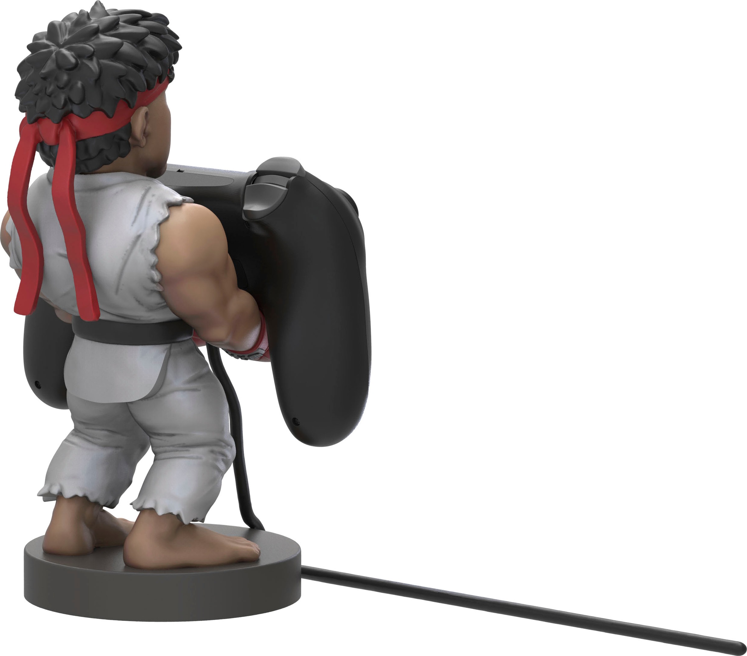 Exquisite Gaming Controller-Halterung »Cable Guy - Street Fighter Ryu« 1 Stk. tlg.